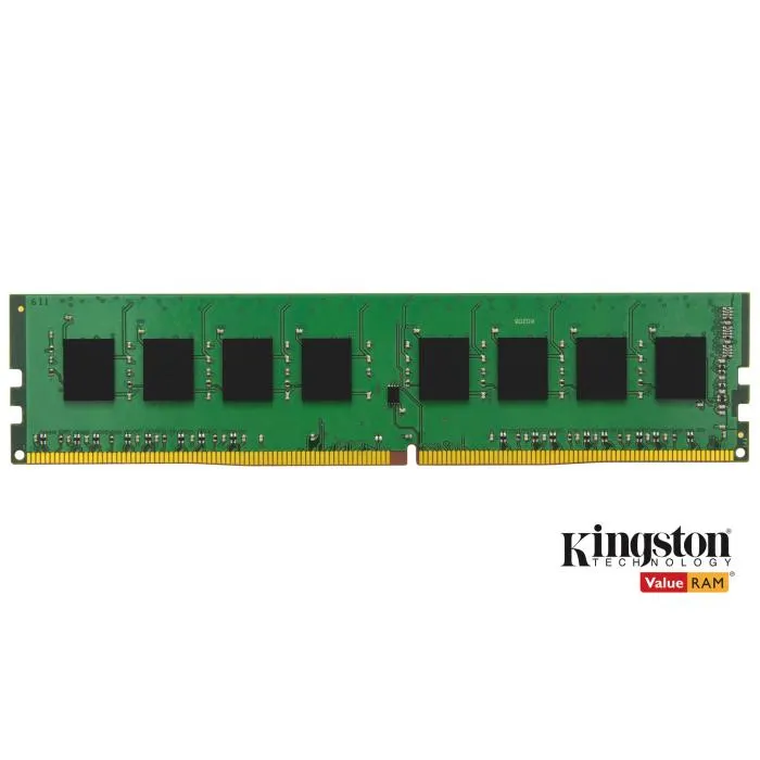 Kingston 32GB DDR4 3200MT/s SODIMM