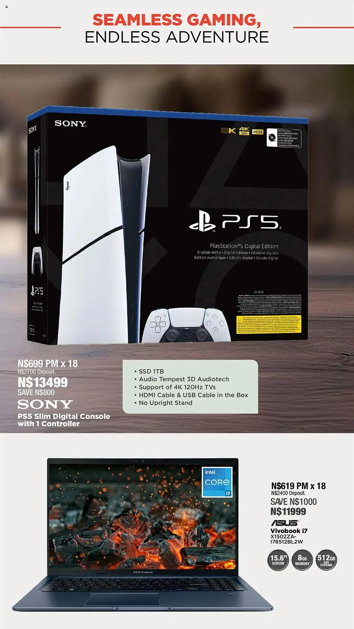 House & Home catalogue from 7 April to 21 April 2025 - Catalogue Page 20