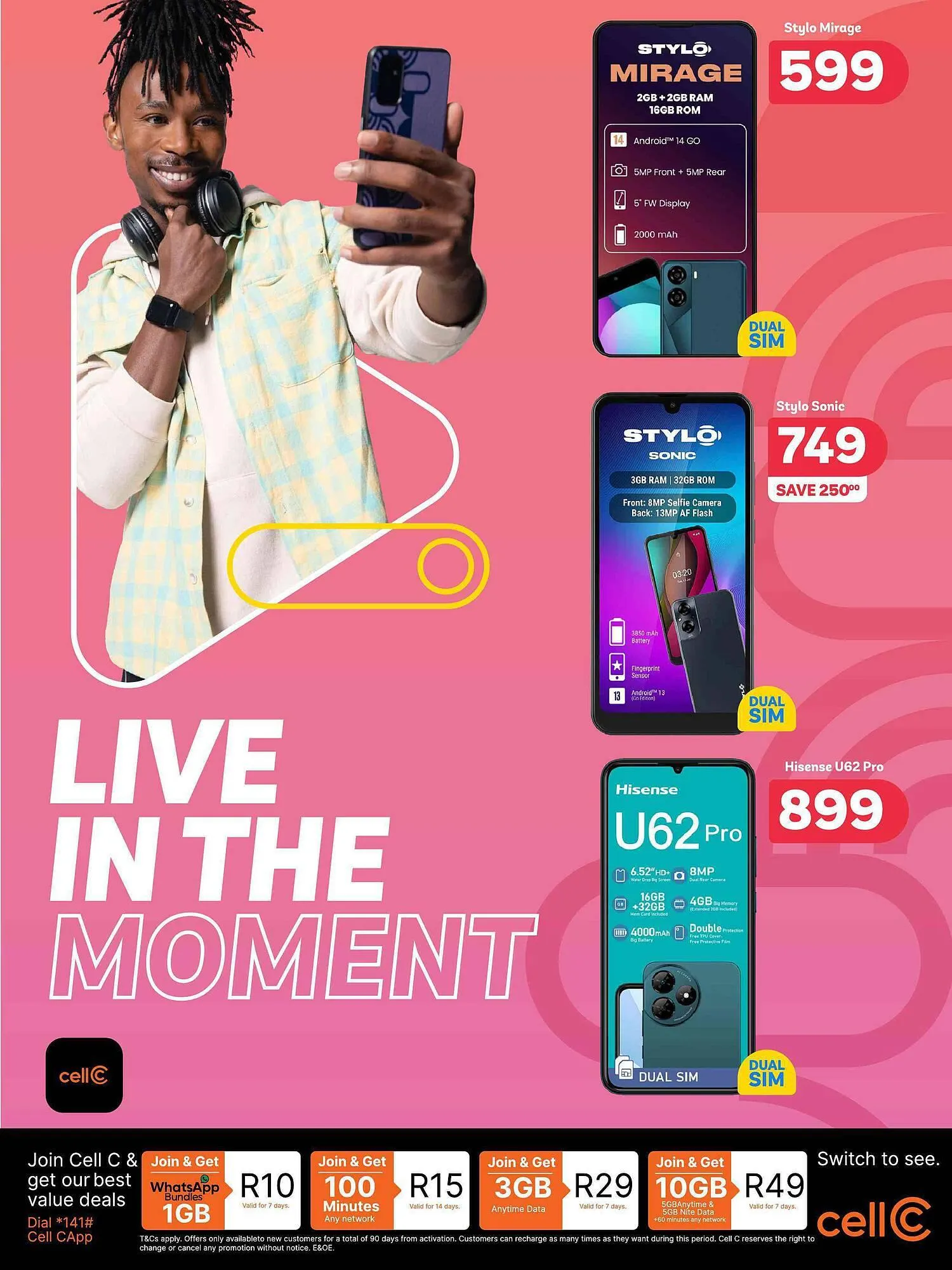 PEP catalogue from 25 June to 22 July 2025 - Catalogue Page 12