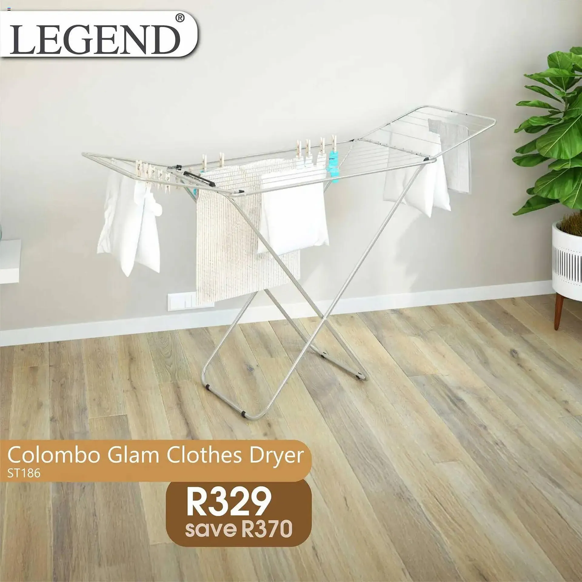 Tafelberg Furnishers catalogue from 7 January to 18 January 2026 - Catalogue Page 3