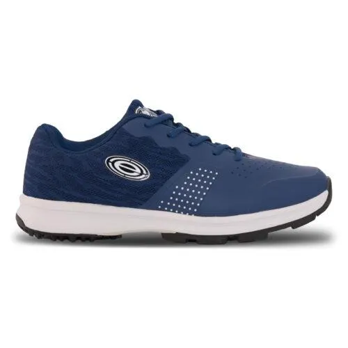 Cross Creek Hybrid Shoes – Navy