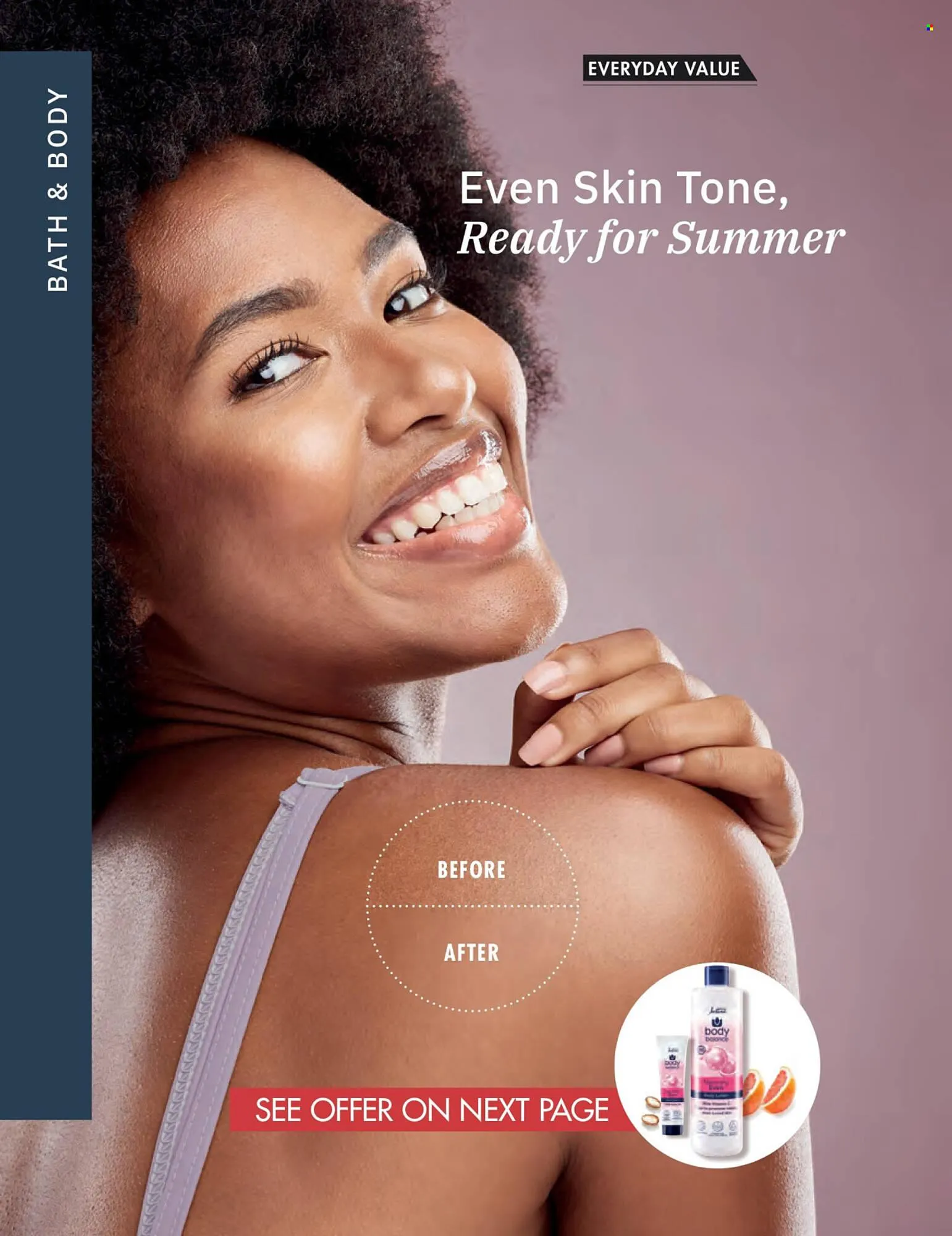 Justine brochure from 1 October to 31 October 2025 - Catalogue Page 80