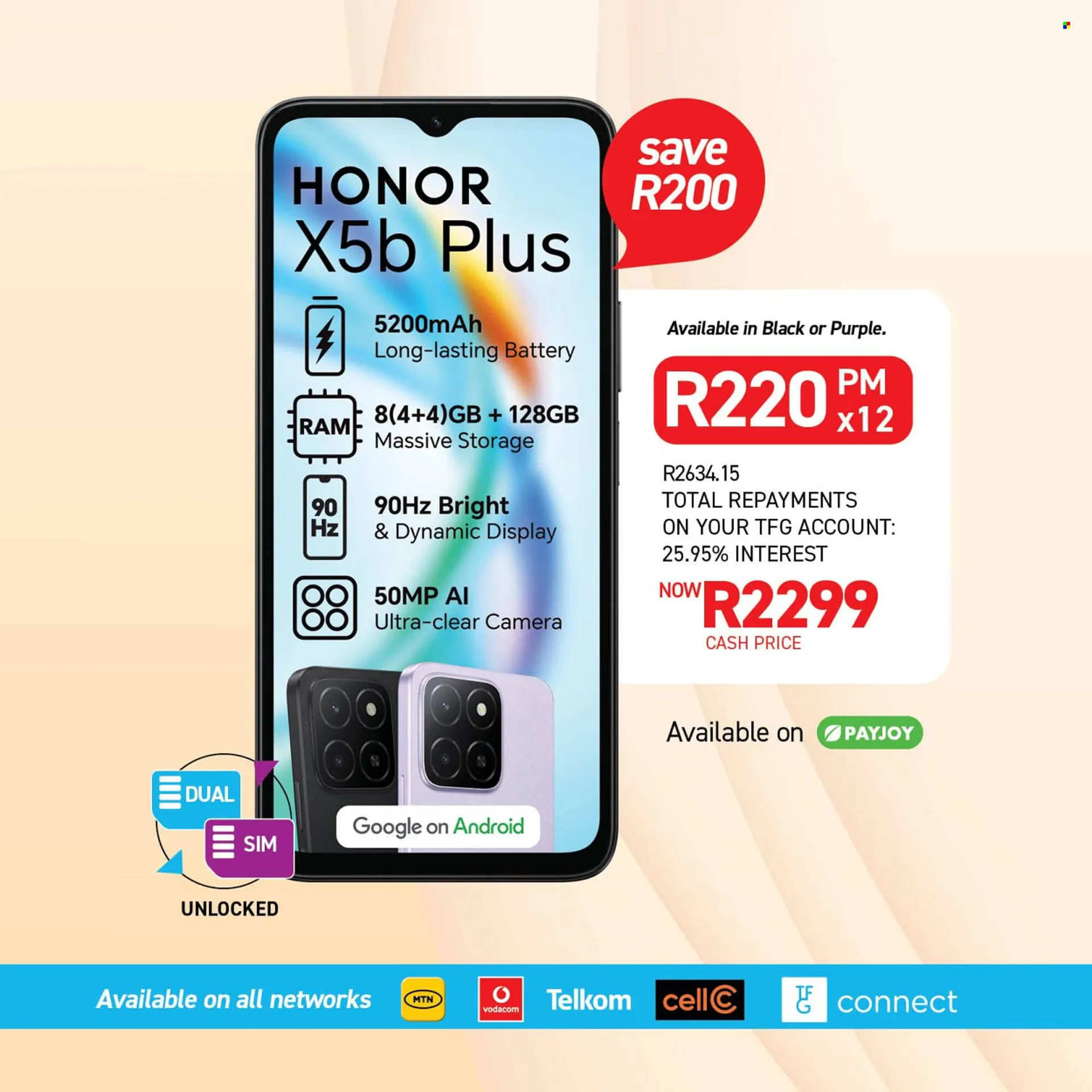 Jet catalogue from 30 July to 13 August 2025 - Catalogue Page 4