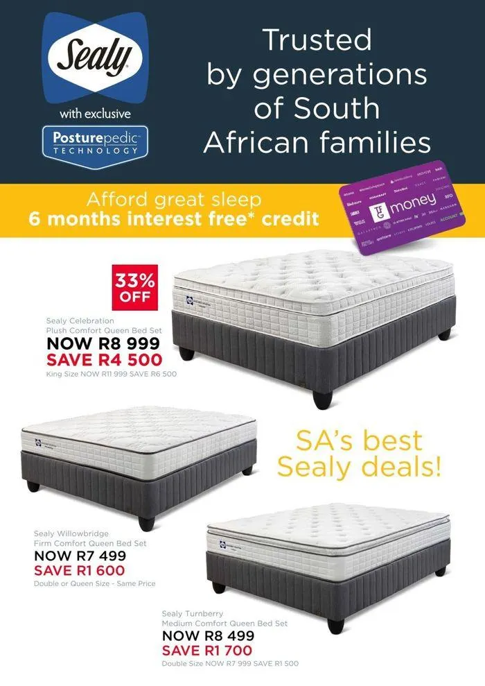 Annual Super Sale! from 28 June to 5 August 2024 - Catalogue Page 8