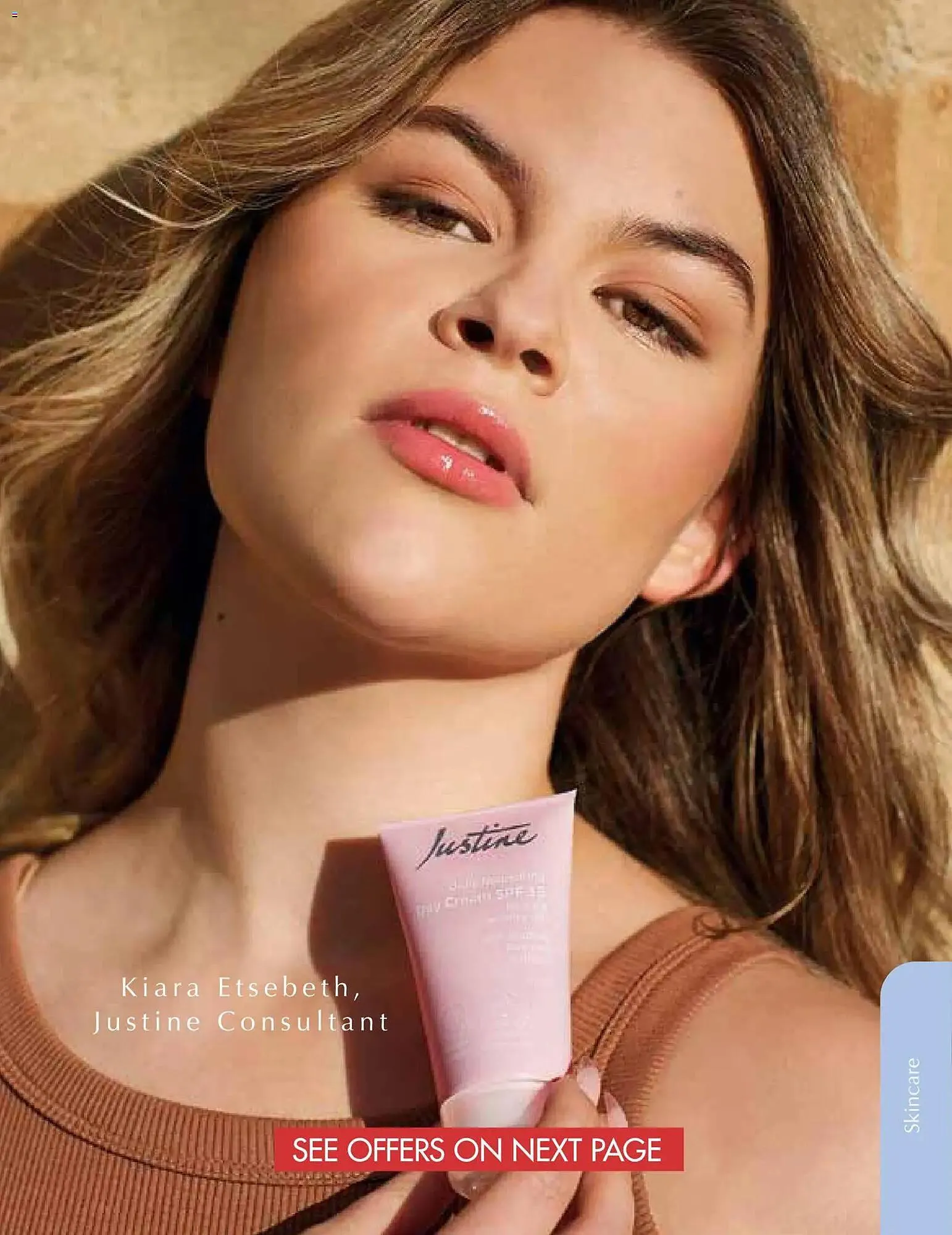 Justine brochure from 30 November to 31 December 2025 - Catalogue Page 79