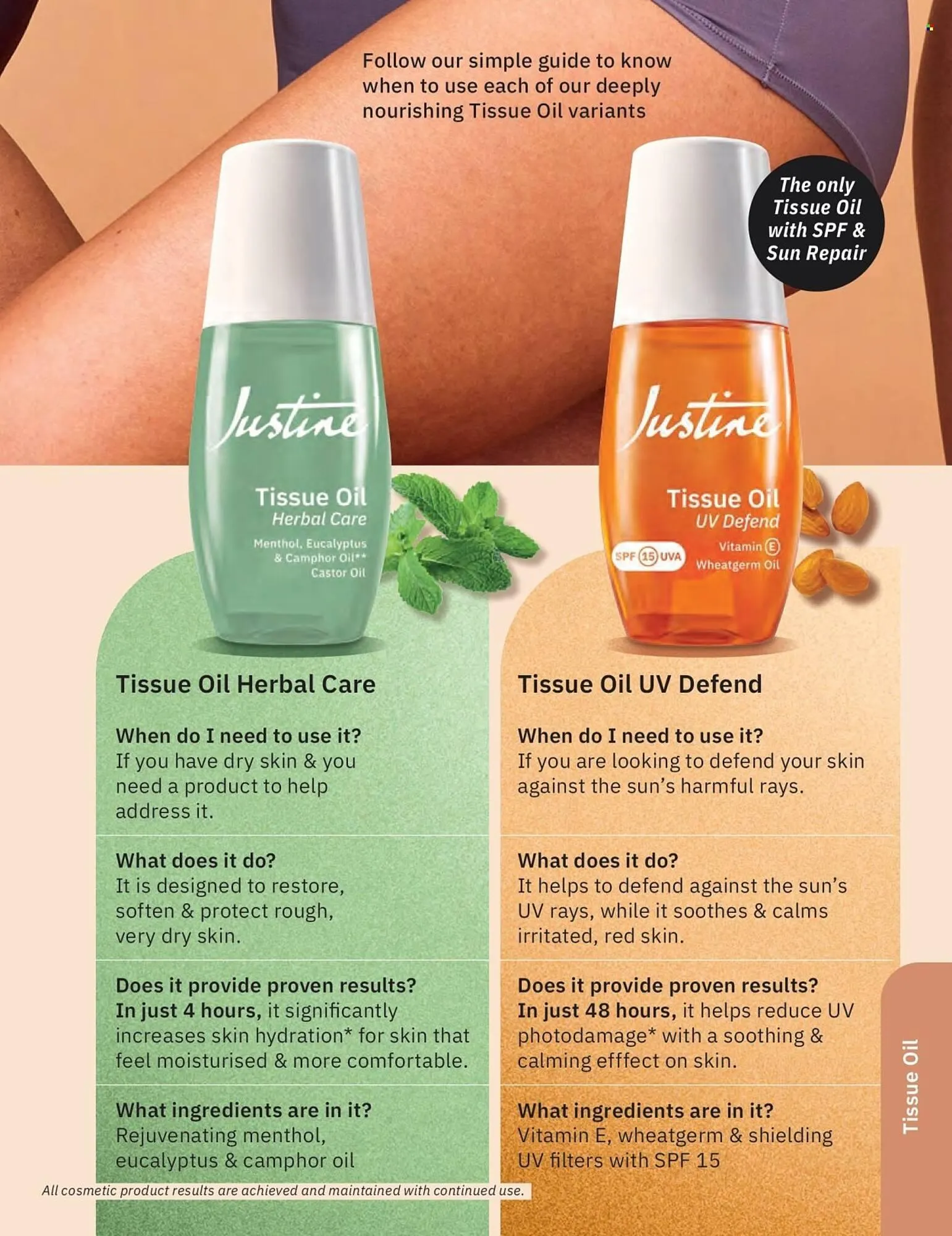 Justine brochure from 1 October to 31 October 2025 - Catalogue Page 89