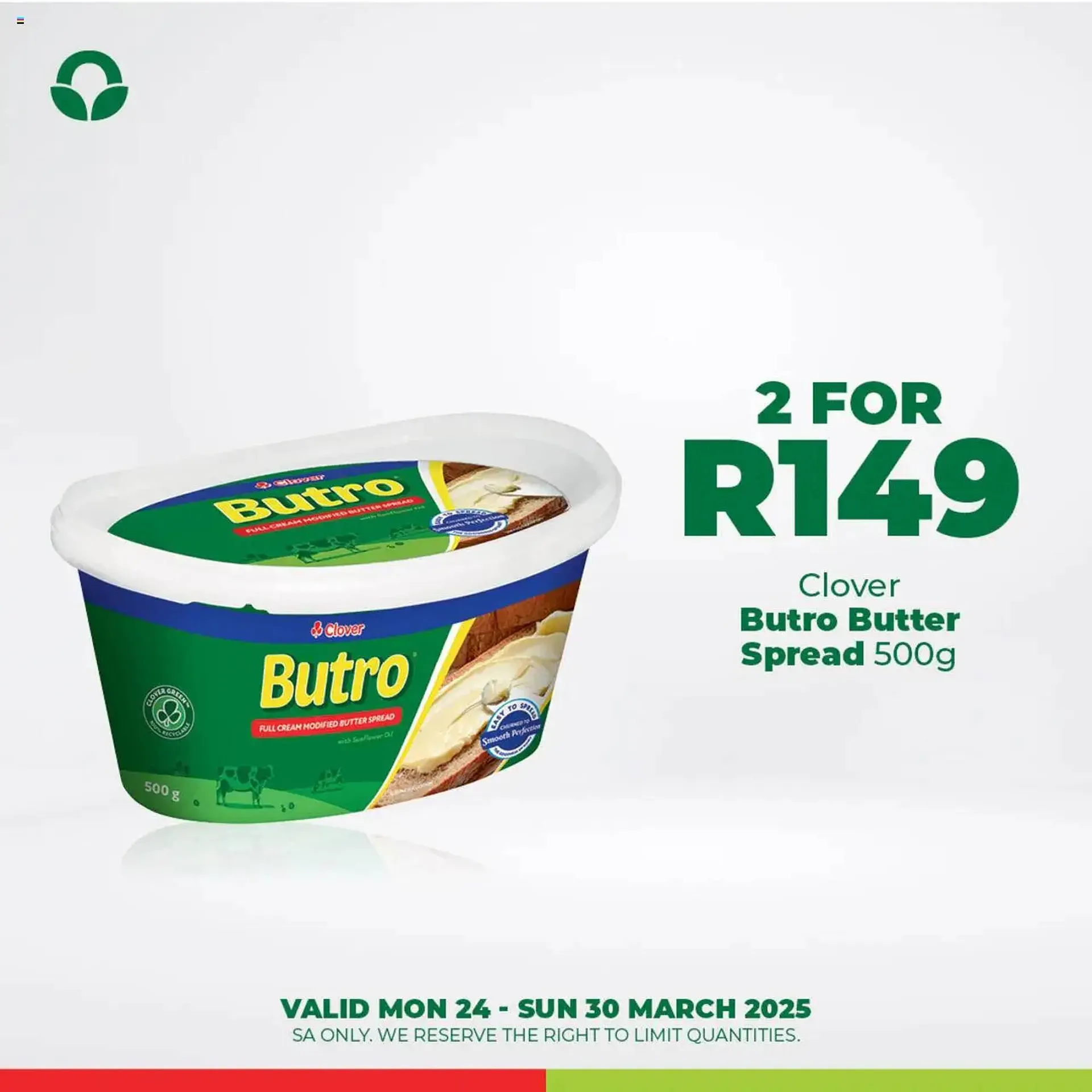 Food Lover's Market catalogue from 24 March to 30 March 2025 - Catalogue Page 8