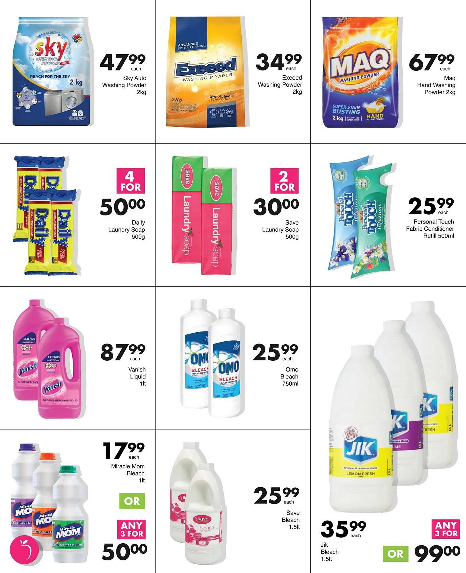 Save catalogue from 7 May to 11 May 2025 - Catalogue Page 69