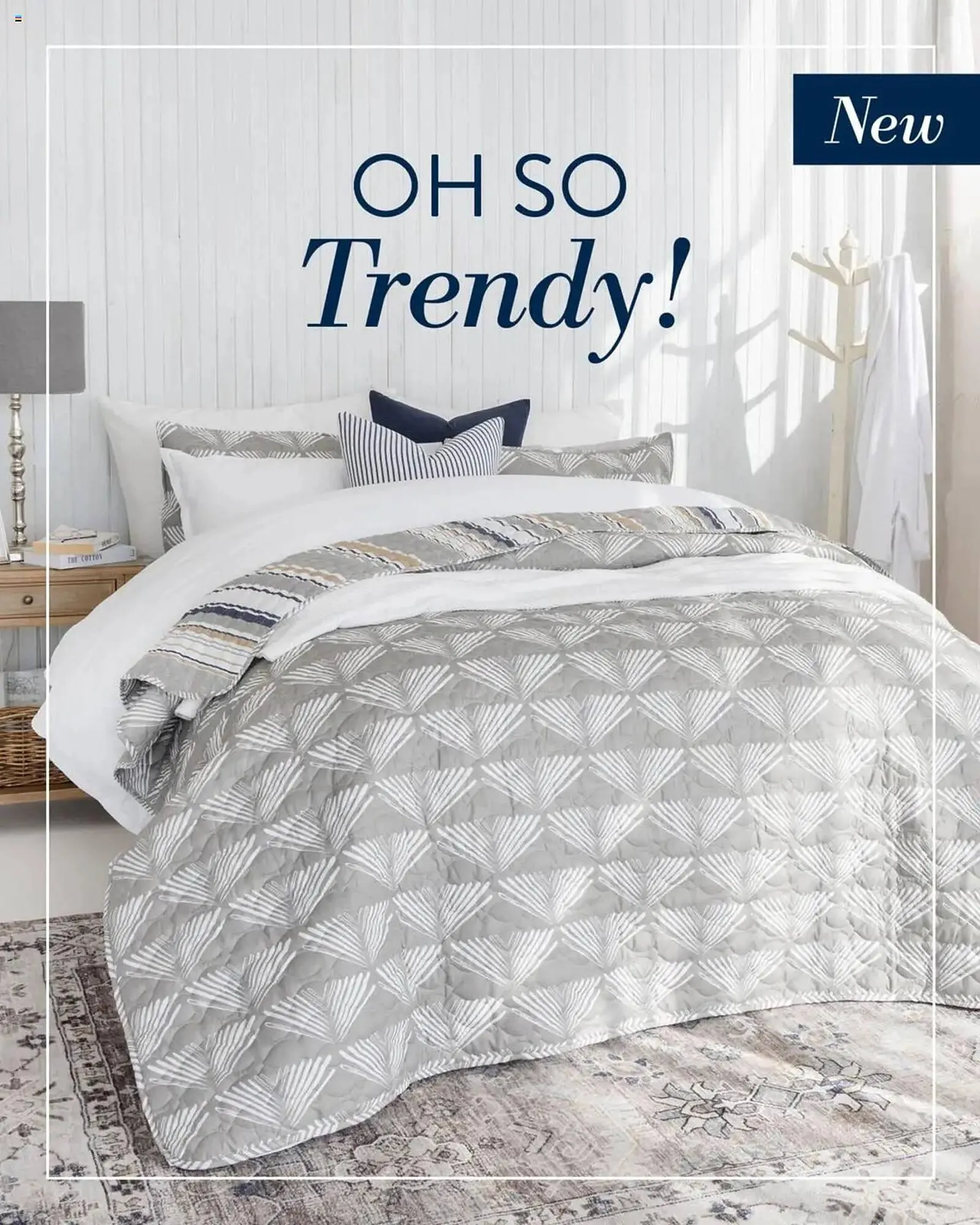 Volpes catalogue from 6 March to 14 March 2025 - Catalogue Page 1