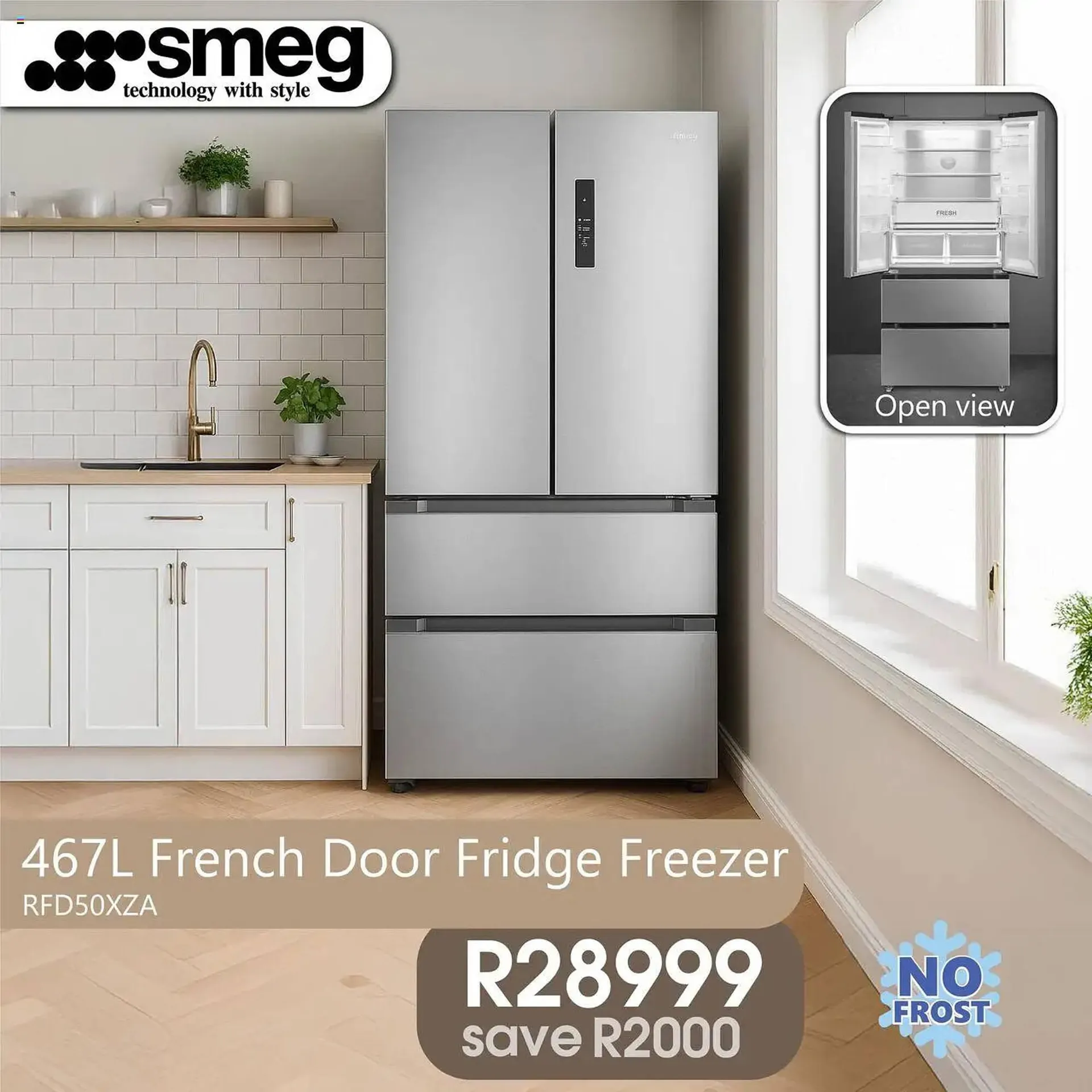 Tafelberg Furnishers catalogue from 24 July to 3 August 2025 - Catalogue Page 9