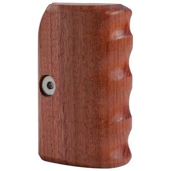 Hollyland Handgrip For Mars M1 Monitor (Rosewood)