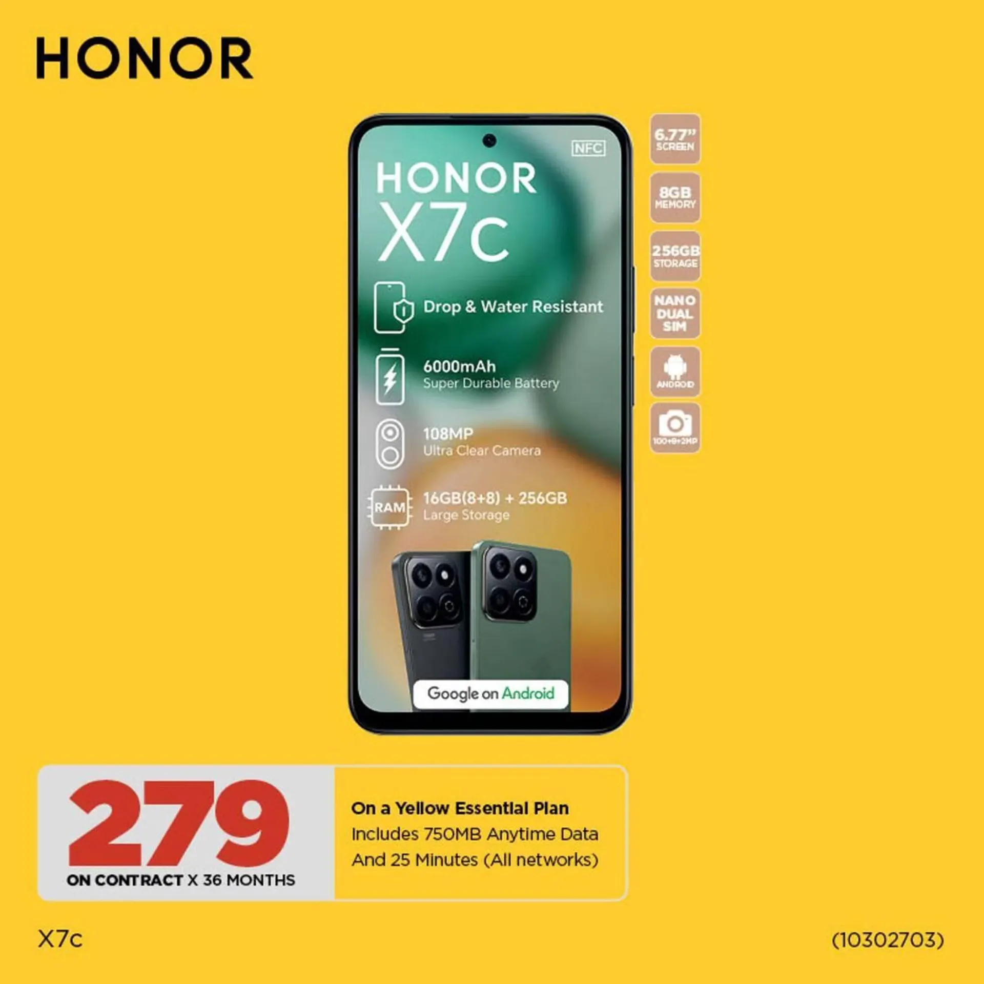 HiFi Corp catalogue from 8 August to 6 September 2025 - Catalogue Page 4