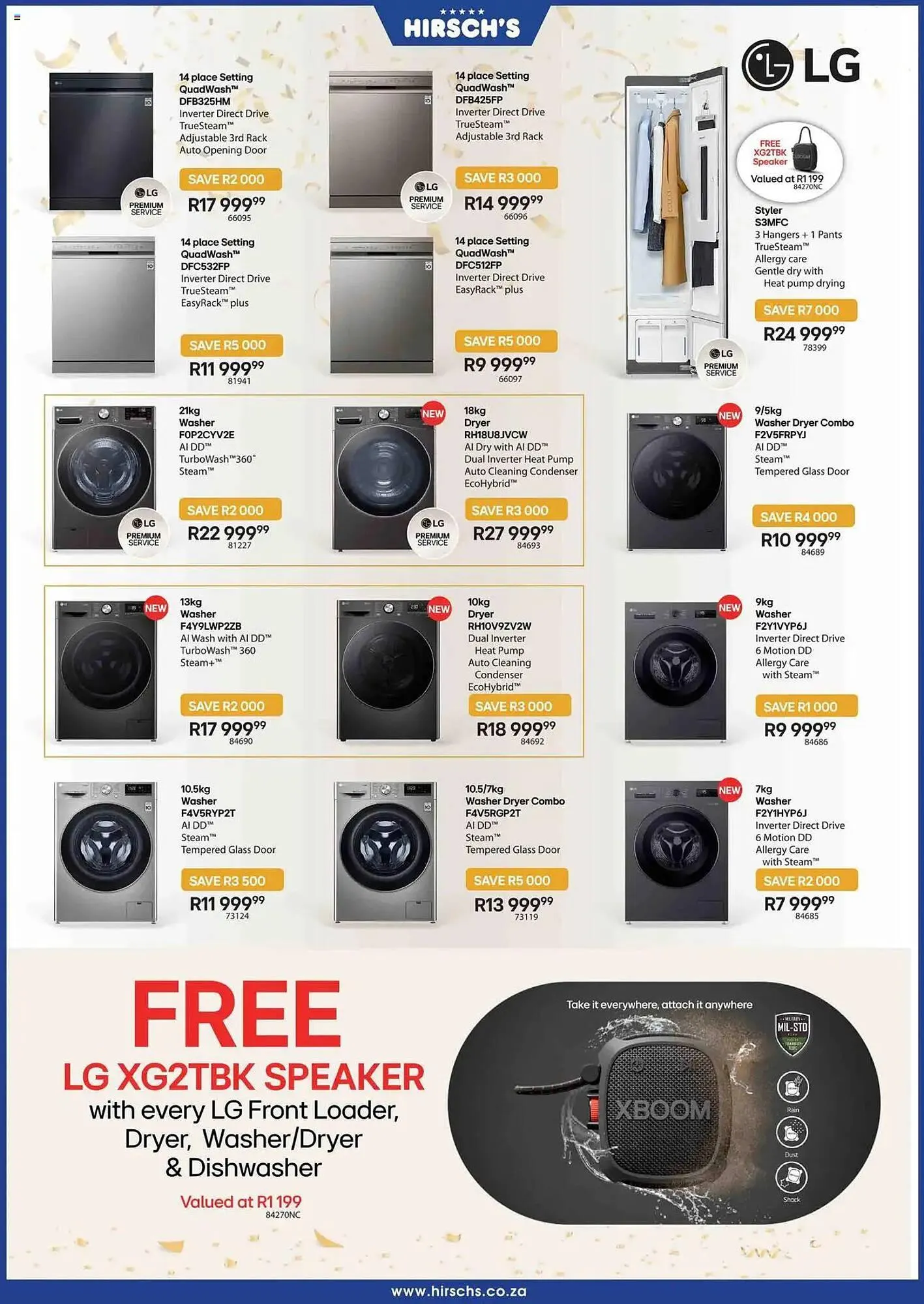 Hirsch's catalogue from 18 February to 17 March 2025 - Catalogue Page 11