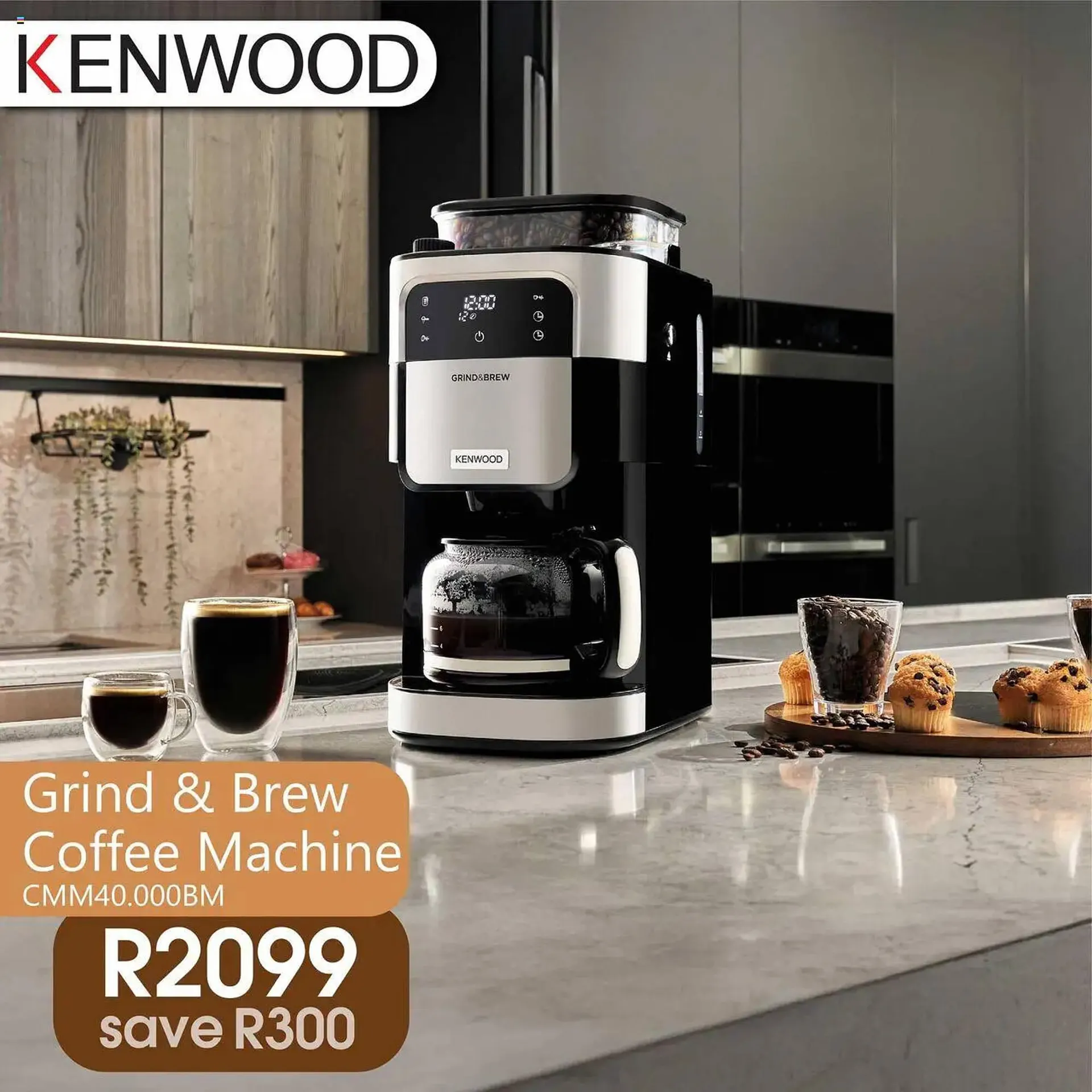 Tafelberg Furnishers catalogue from 31 August to 31 August 2025 - Catalogue Page 2