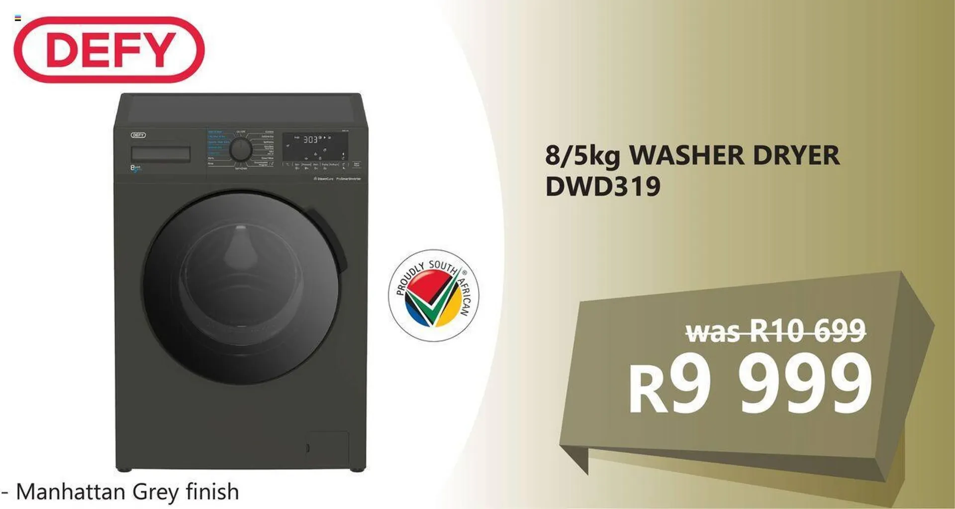 Tafelberg Furnishers catalogue from 19 August to 25 August 2024 - Catalogue Page 4