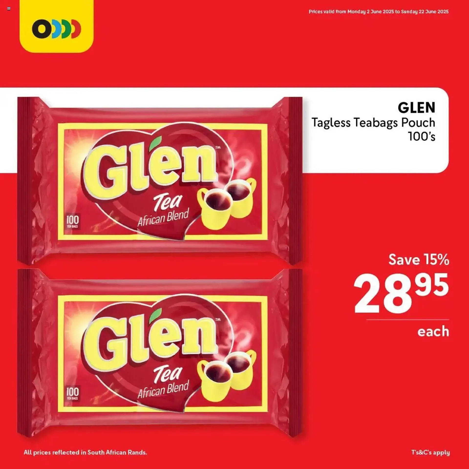 Makro catalogue from 2 June to 22 June 2025 - Catalogue Page 5