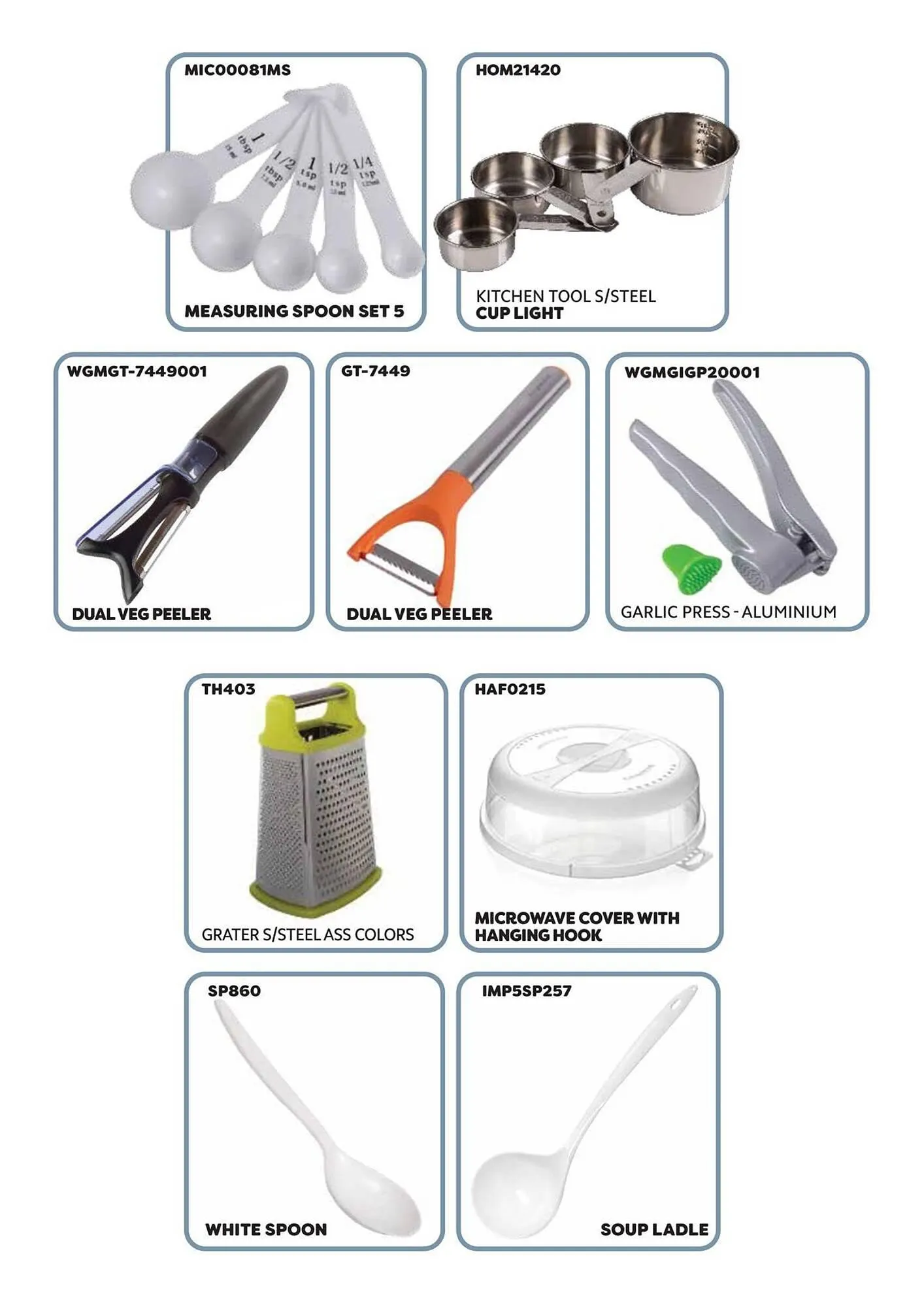 Mambo's Plastics Warehouse catalogue from 13 November to 13 November 2025 - Catalogue Page 58