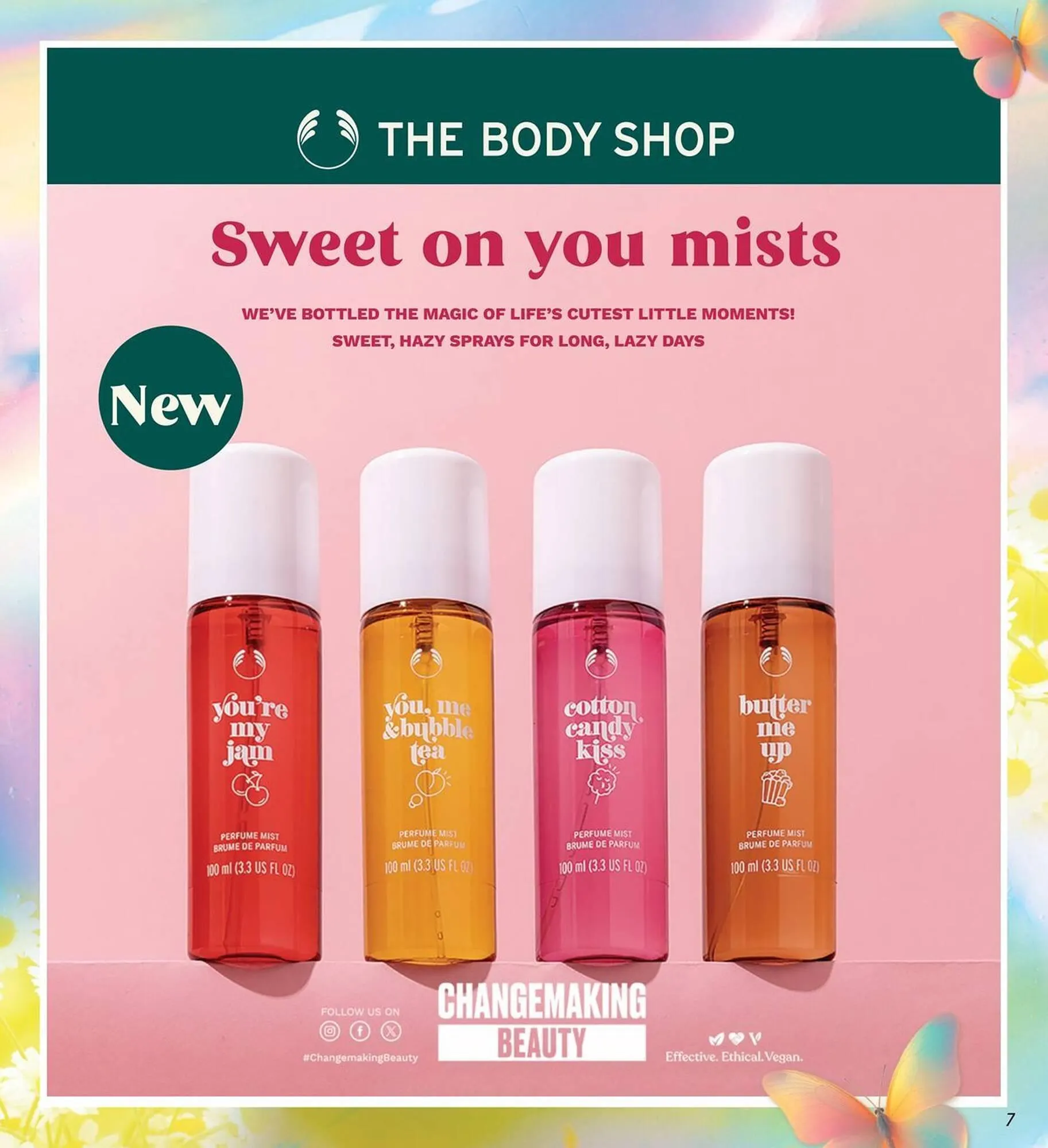 Clicks catalogue from 31 October to 24 December 2025 - Catalogue Page 7