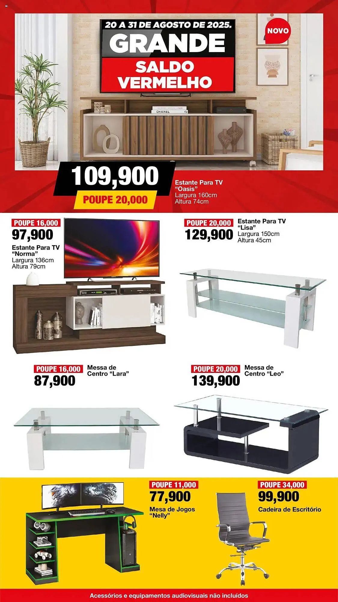 OK Furniture catalogue from 20 August to 31 August 2025 - Catalogue Page 9