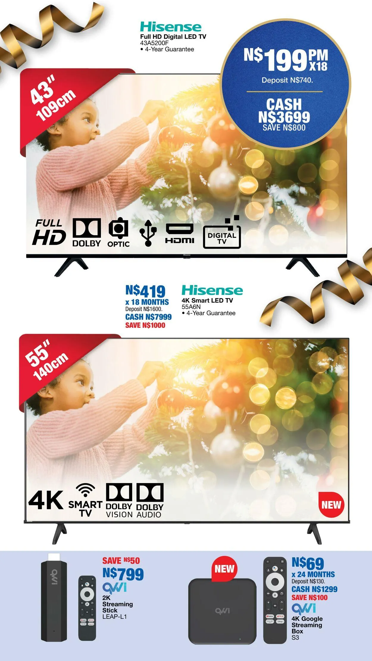 OK Furniture Current catalogue from 6 January to 20 January 2025 - Catalogue Page 9
