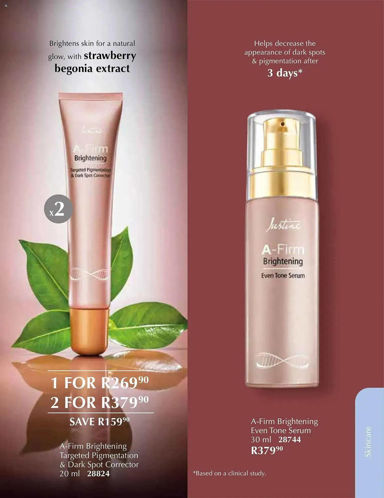 Justine brochure from 30 November to 31 December 2025 - Catalogue Page 91