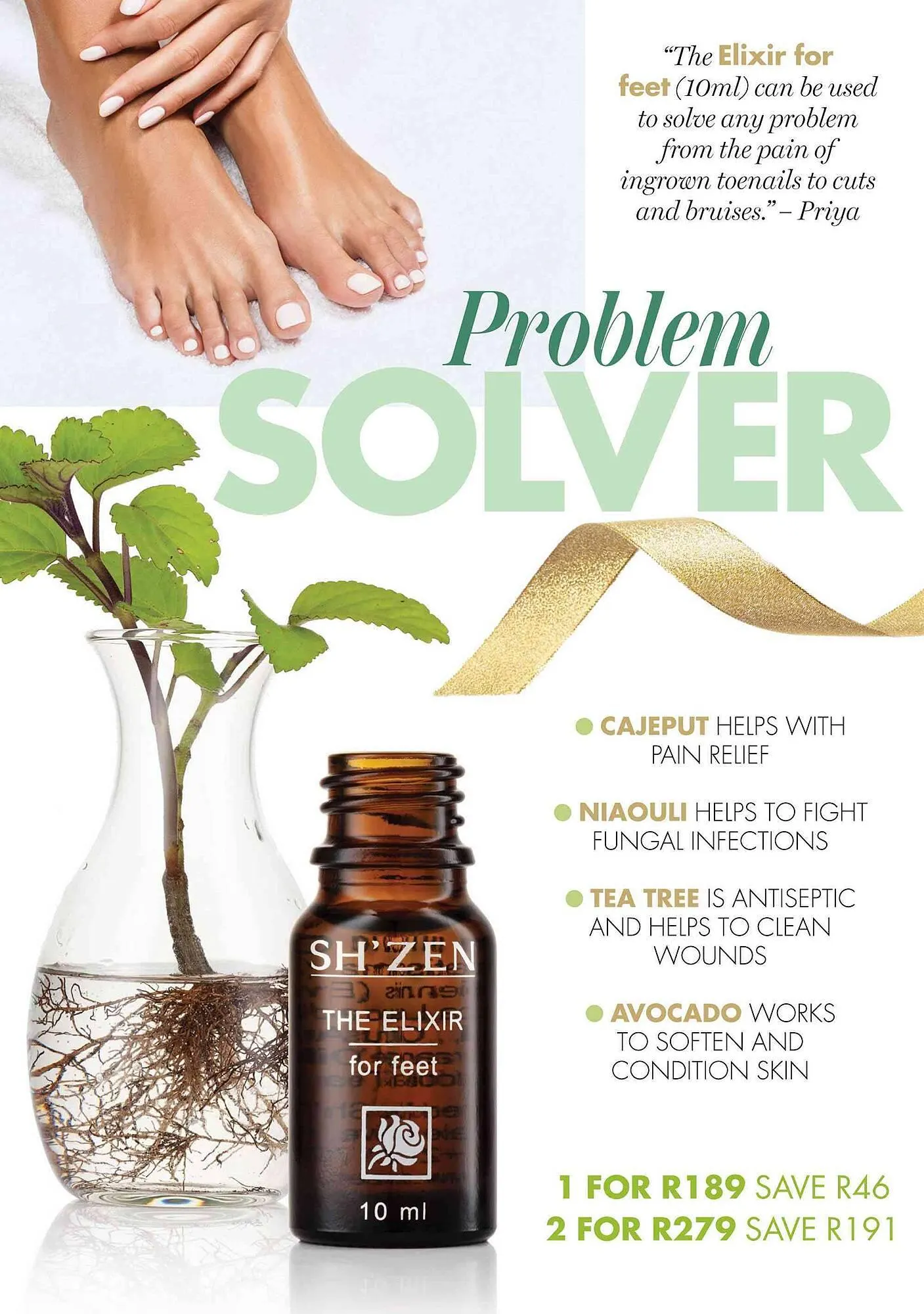 Sh'Zen catalogue from 1 December to 31 December 2025 - Catalogue Page 16