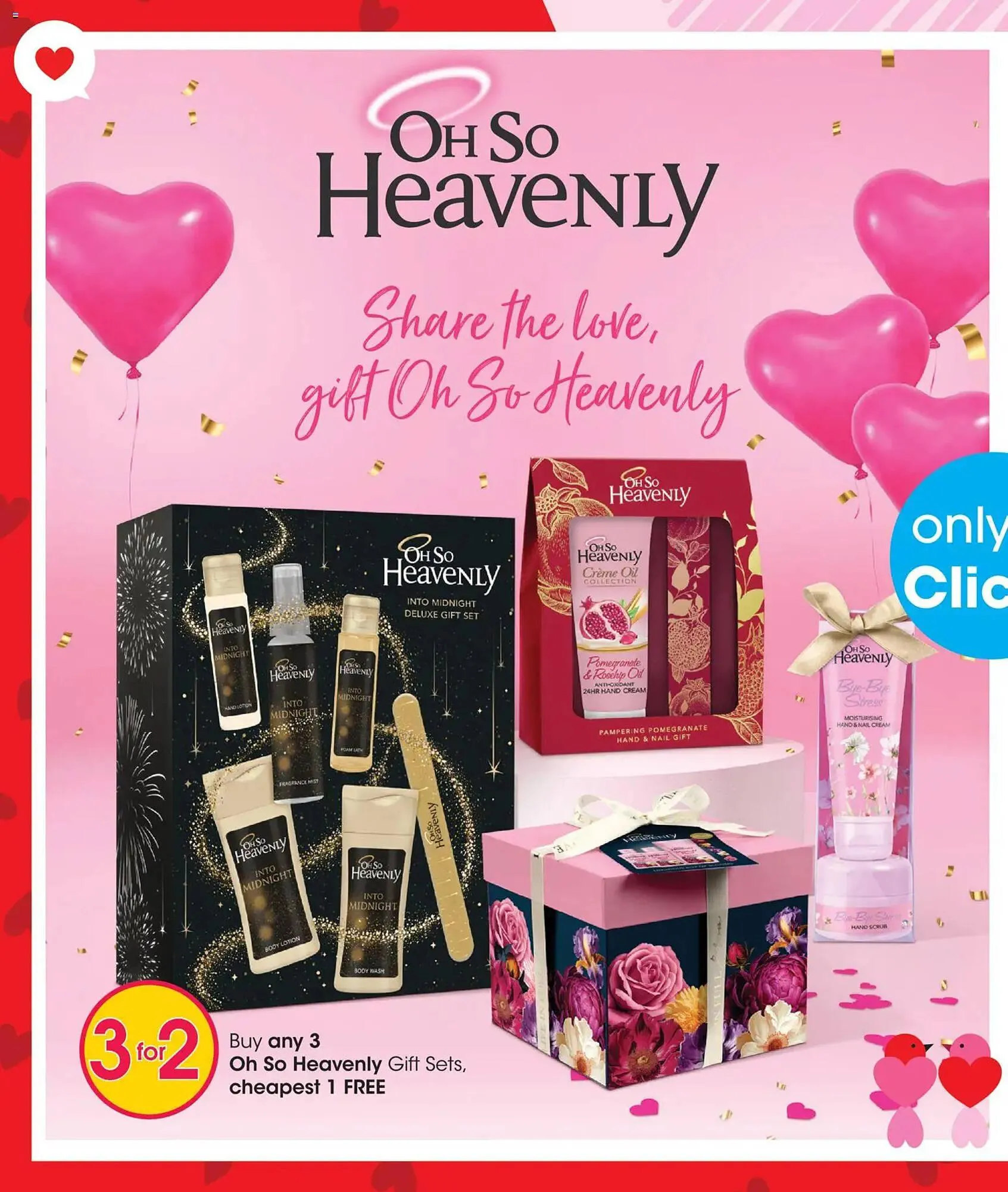 Clicks catalogue from 21 January to 14 February 2026 - Catalogue Page 9