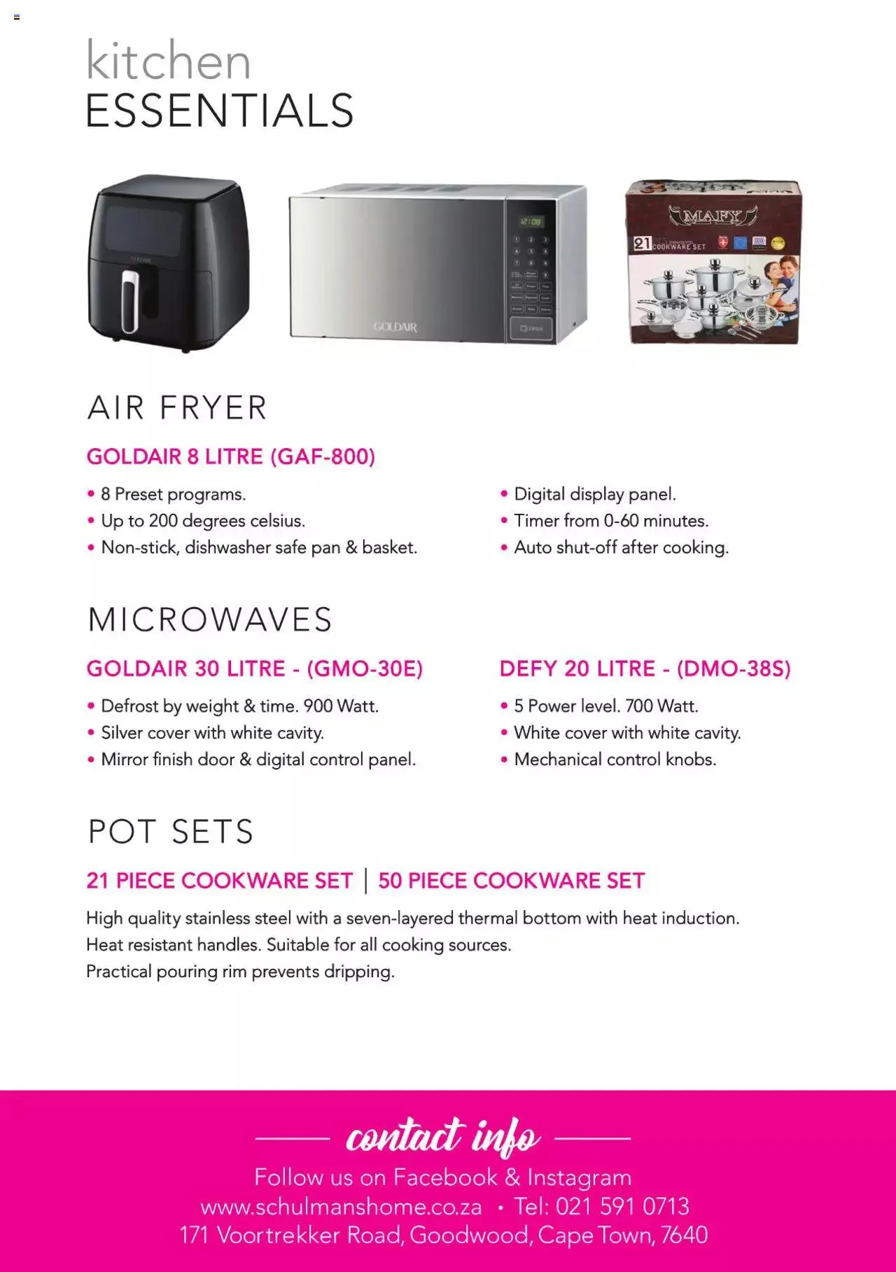 Schulman's Home - Bedding Collection 2024 from 1 January to 31 December 2024 - Catalogue Page 24