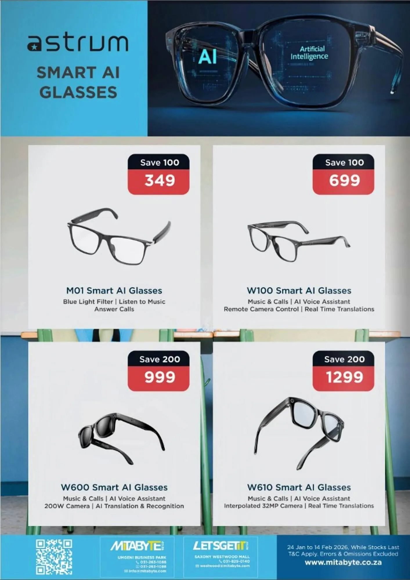 Mitabyte catalogue from 26 January to 14 February 2026 - Catalogue Page 22