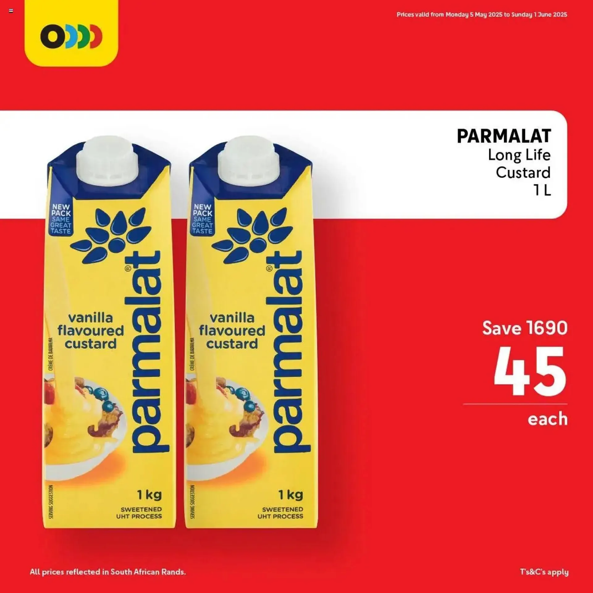 Makro catalogue from 5 May to 1 June 2025 - Catalogue Page 24