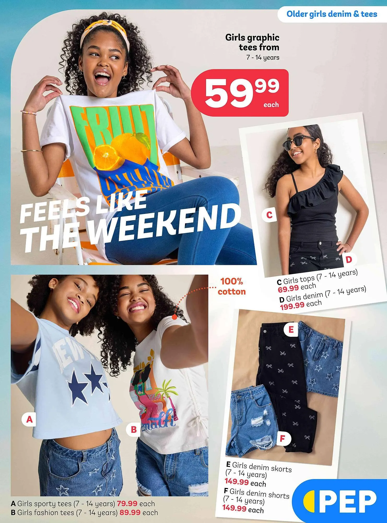 PEP catalogue from 14 December to 25 December 2025 - Catalogue Page 4