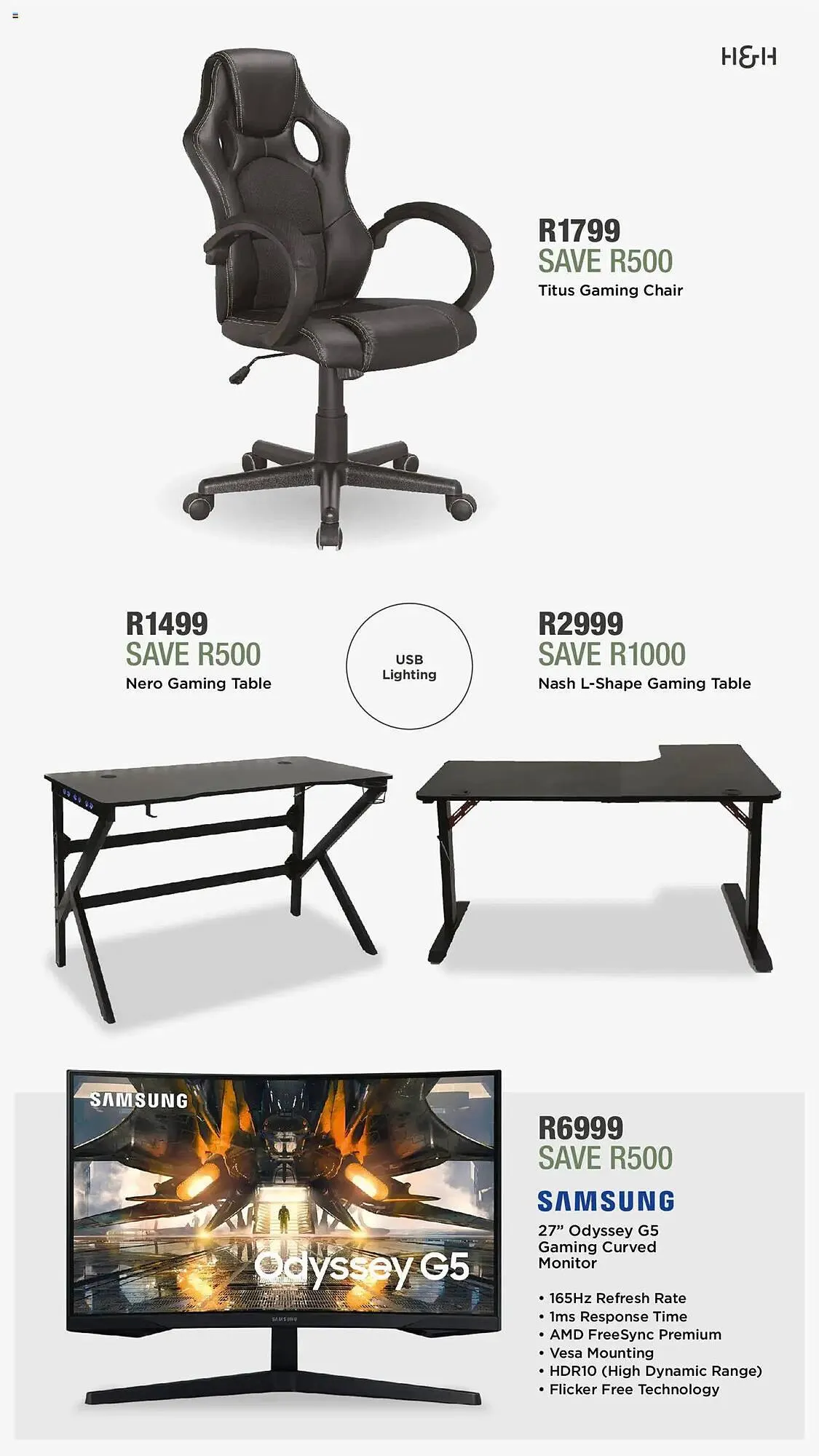 House & Home catalogue from 31 March to 21 April 2025 - Catalogue Page 10