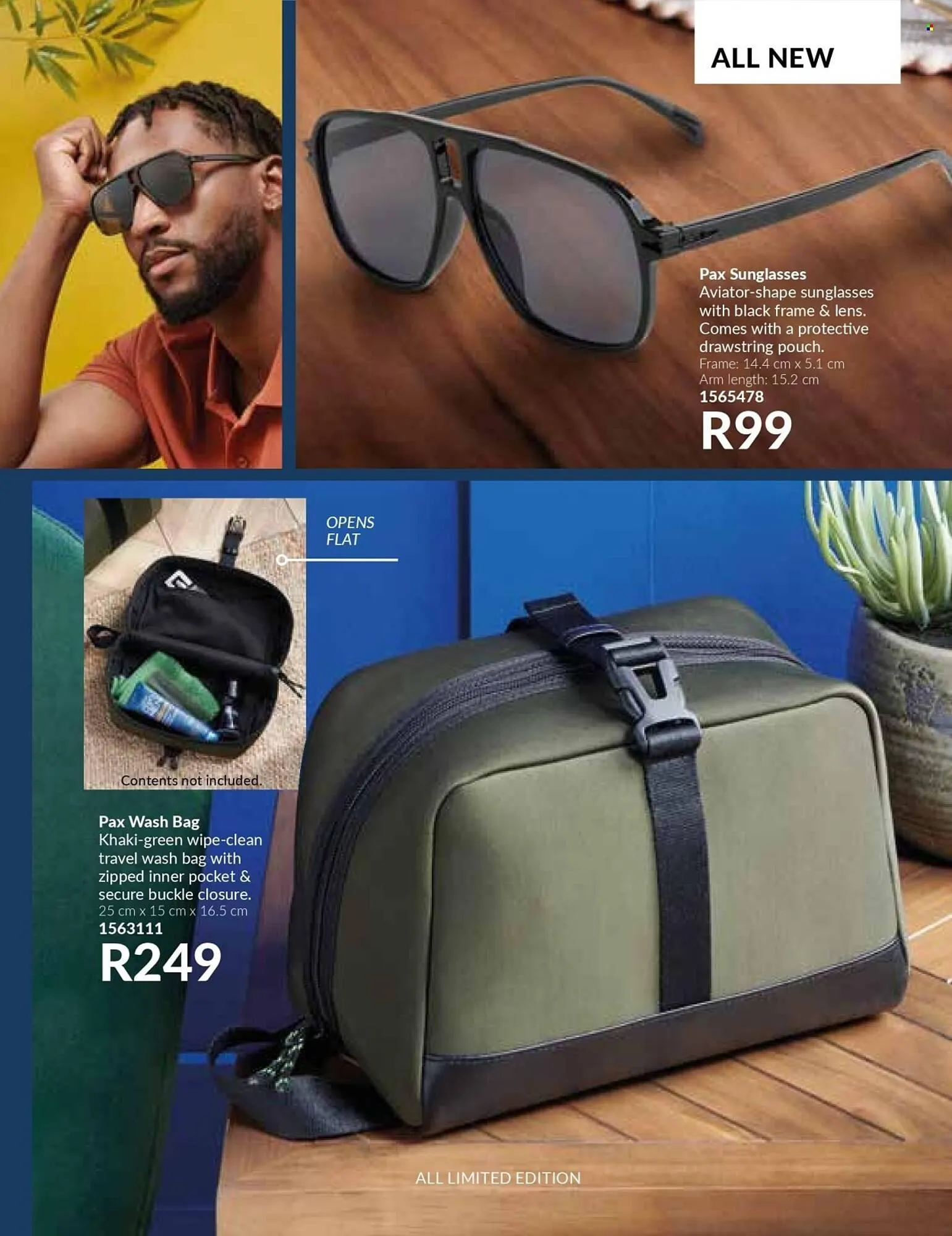 AVON catalogue from 1 May to 2 June 2025 - Catalogue Page 19