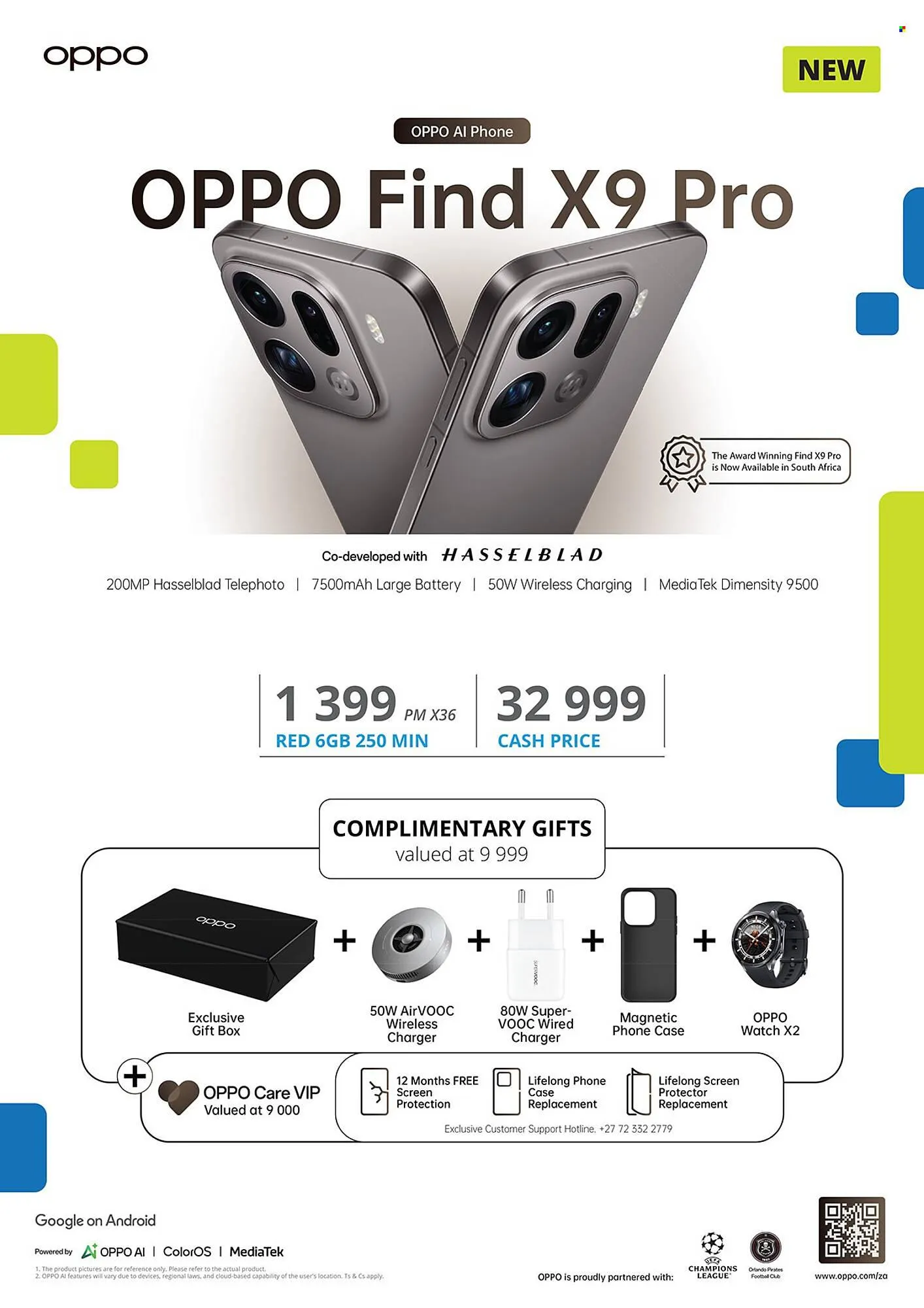 Cellucity catalogue from 7 November to 8 December 2025 - Catalogue Page 32