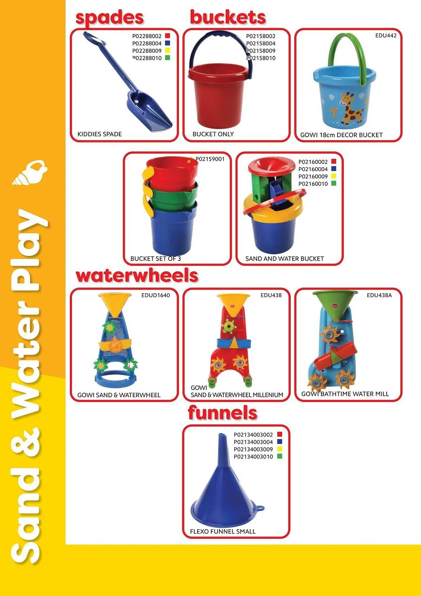 Mambo's Plastics Warehouse catalogue from 30 July to 13 November 2025 - Catalogue Page 72