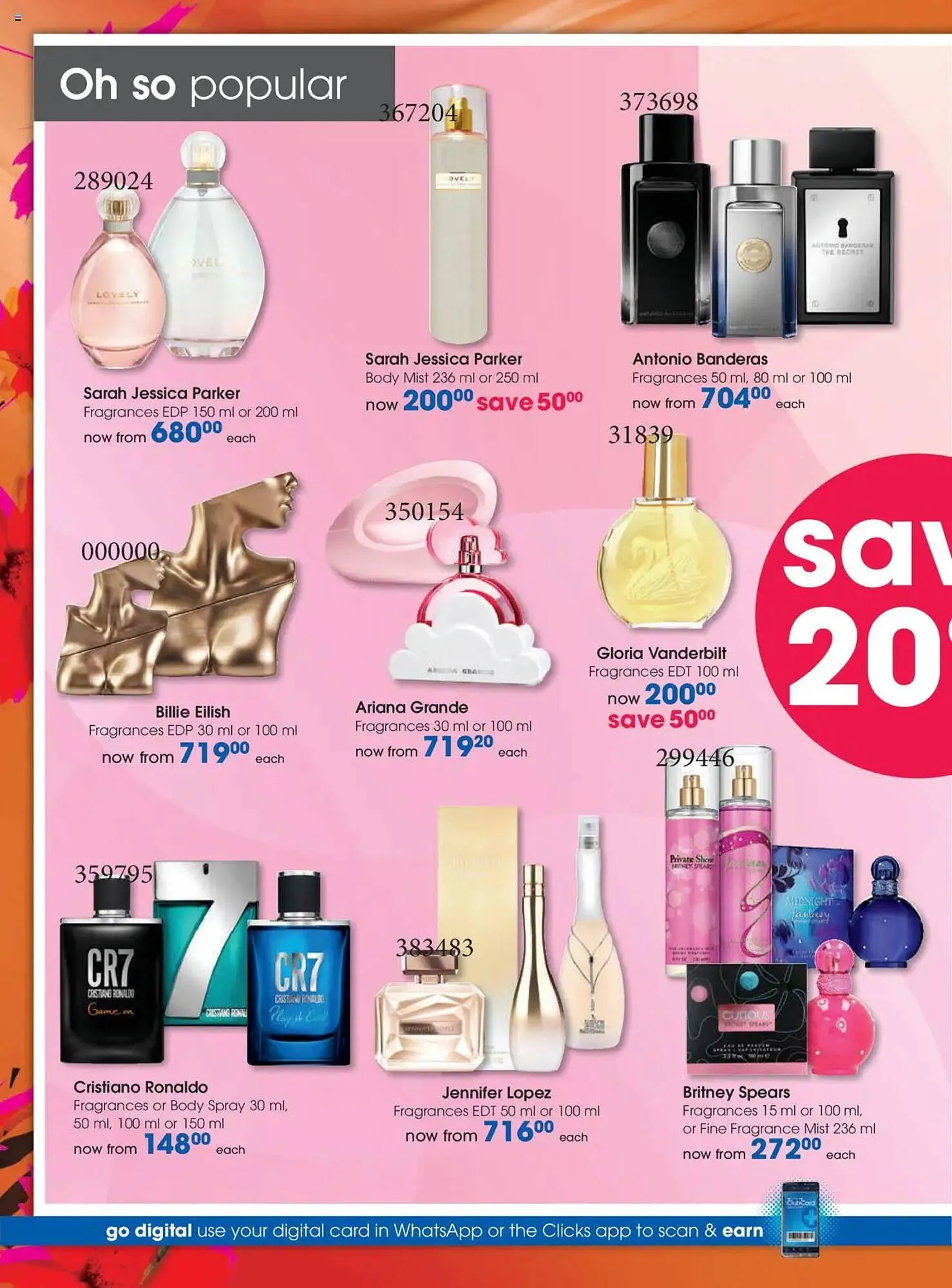 Clicks catalogue from 21 May to 18 June 2025 - Catalogue Page 30