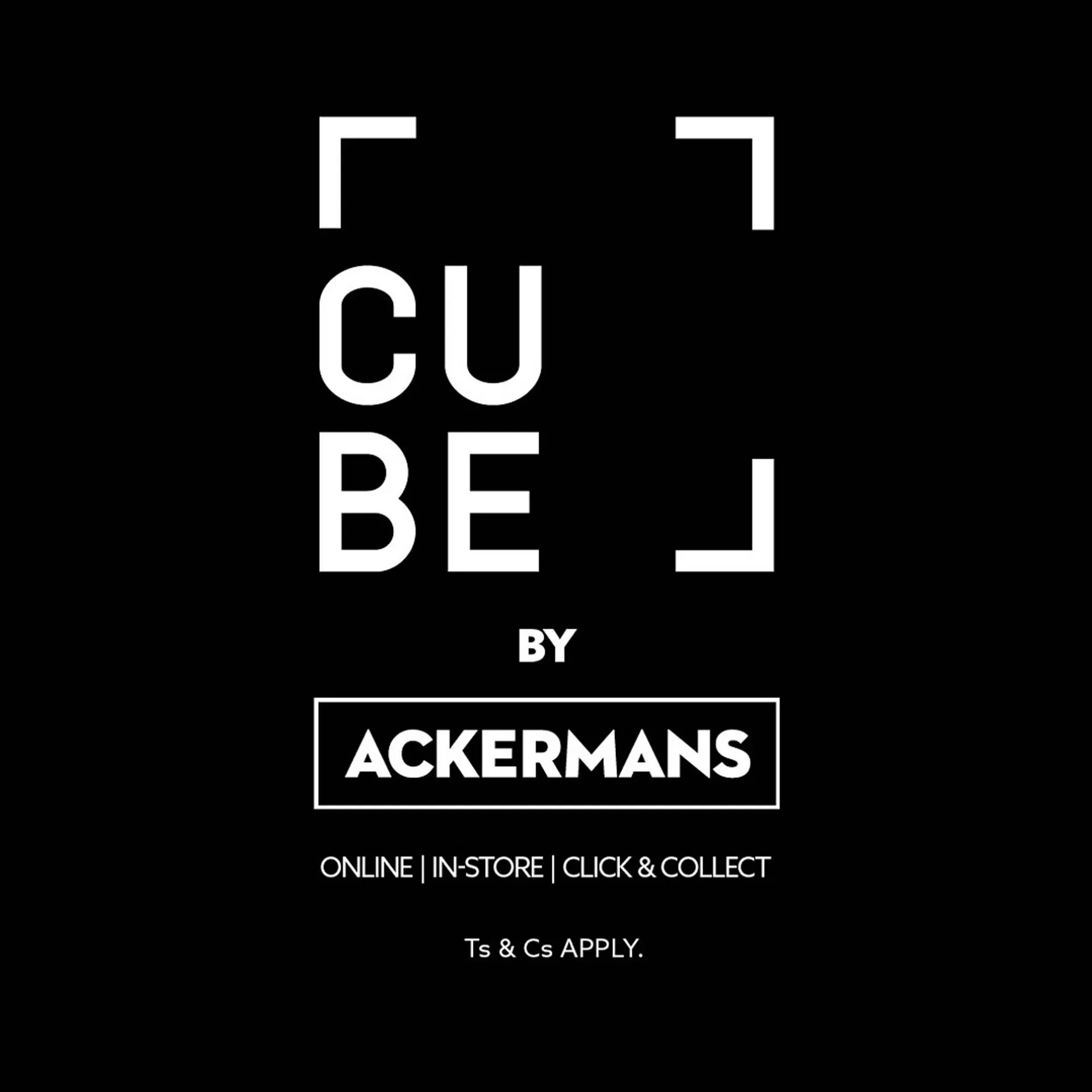 Ackermans catalogue from 11 March to 17 March 2025 - Catalogue Page 4