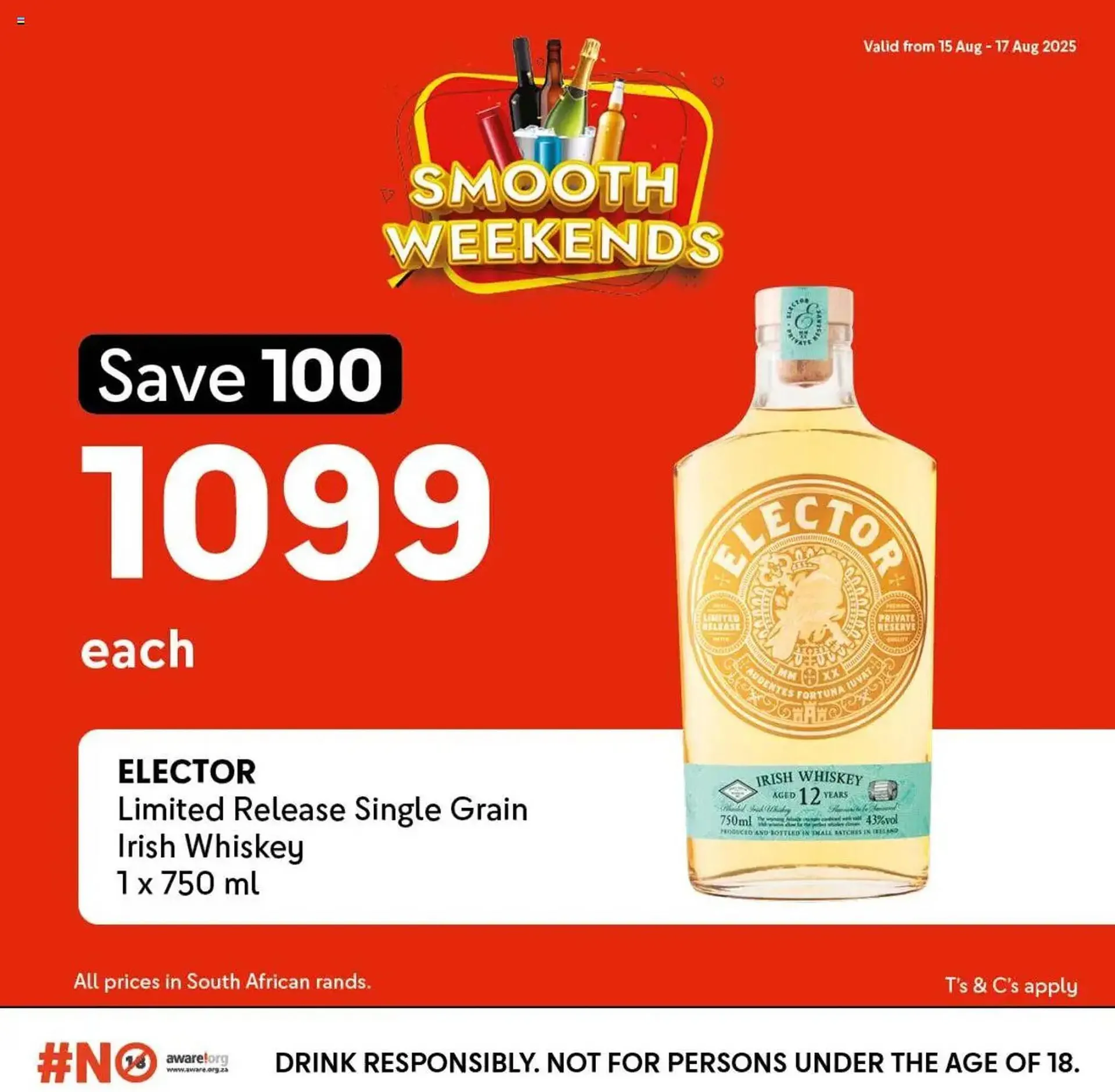 Makro catalogue from 15 August to 17 August 2025 - Catalogue Page 6