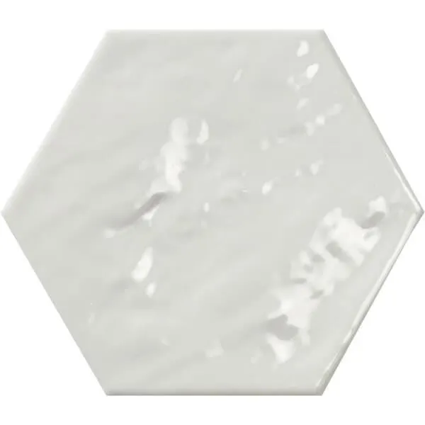 Chiara Beige Hex Brillo