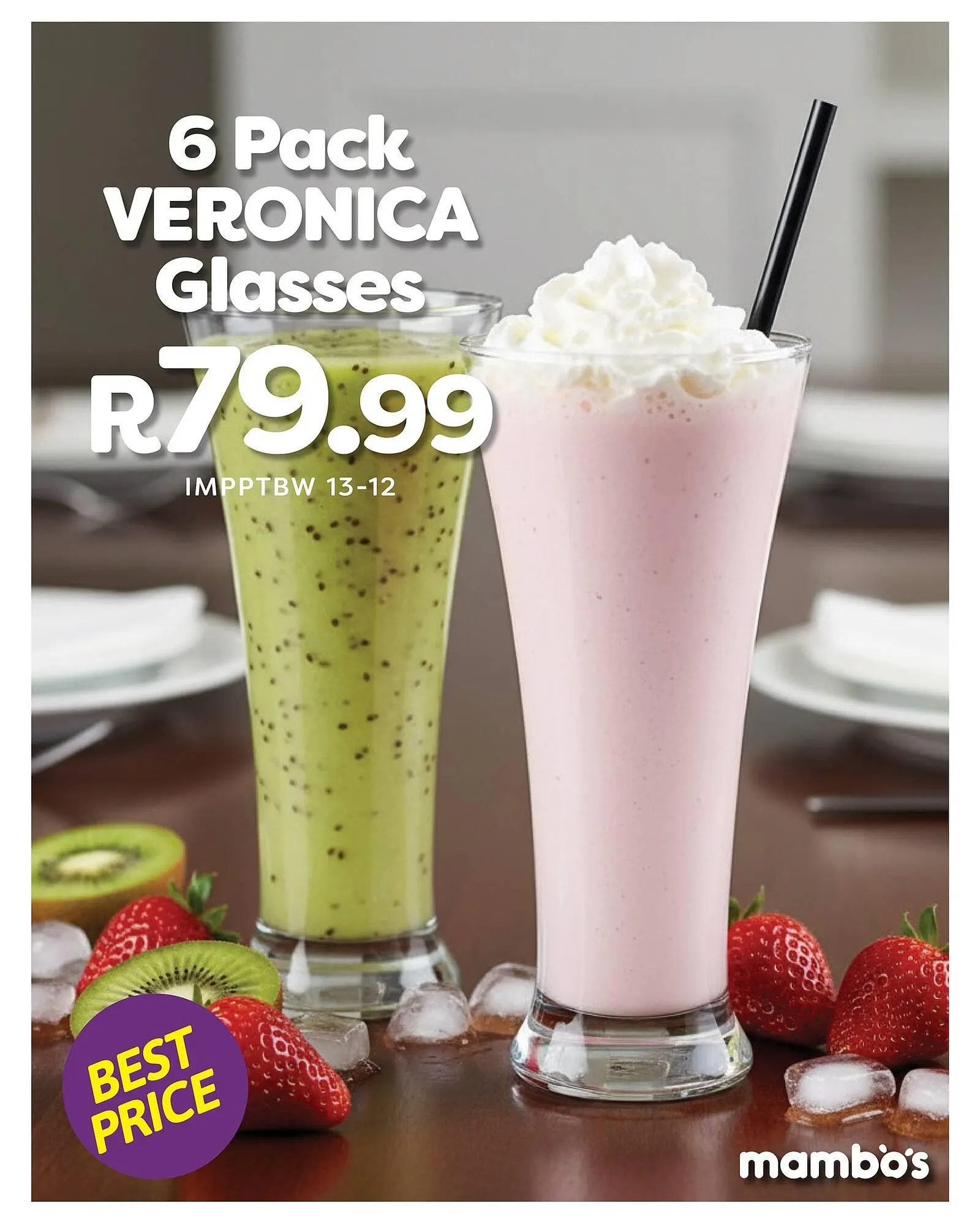 Mambo's Plastics Warehouse catalogue from 3 December to 9 December 2025 - Catalogue Page 2