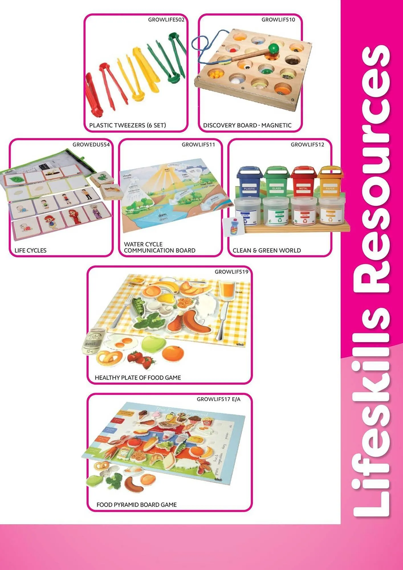 Mambo's Plastics Warehouse catalogue from 30 July to 13 November 2025 - Catalogue Page 48