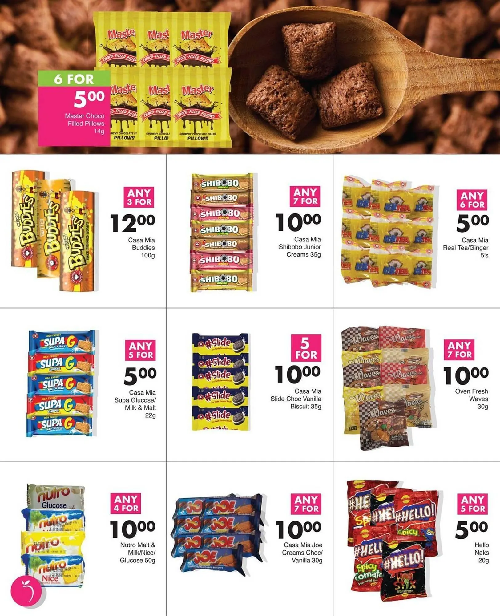 Save catalogue from 29 December to 11 January 2026 - Catalogue Page 15