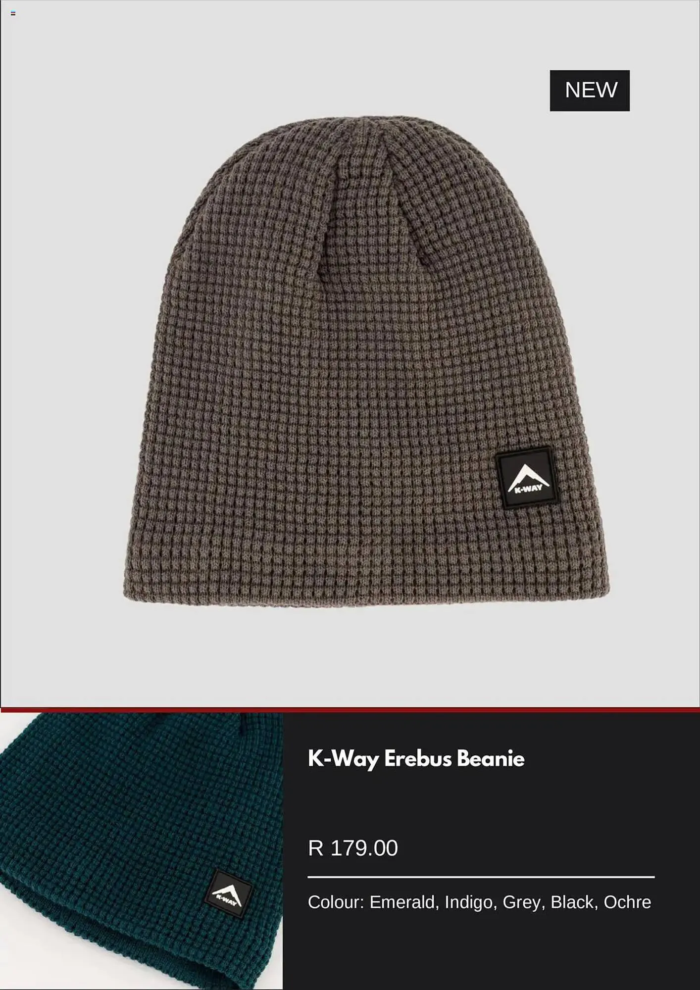 Cape Union Mart catalogue from 12 May to 9 June 2025 - Catalogue Page 3