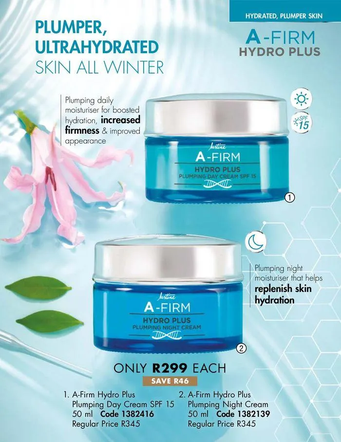 Justine JULY BROCHURE from 2 July to 31 July 2024 - Catalogue Page 23