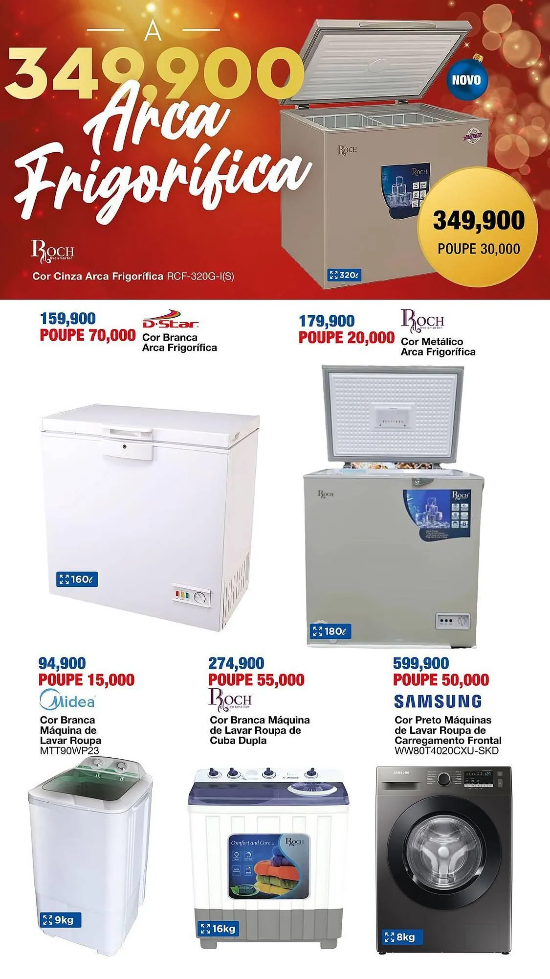 OK Furniture catalogue from 24 November to 7 December 2025 - Catalogue Page 3