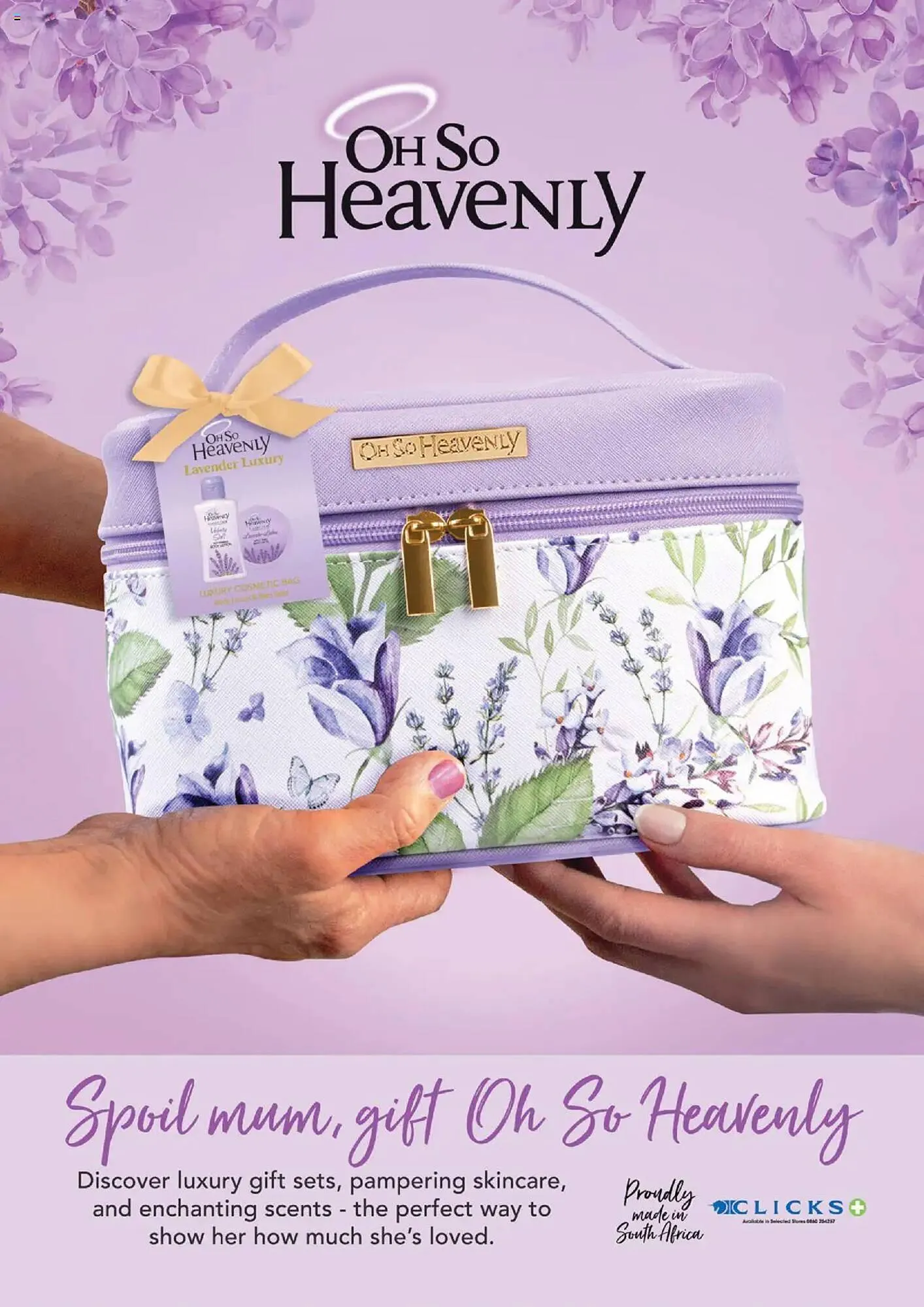 Clicks catalogue from 1 April to 31 May 2025 - Catalogue Page 3