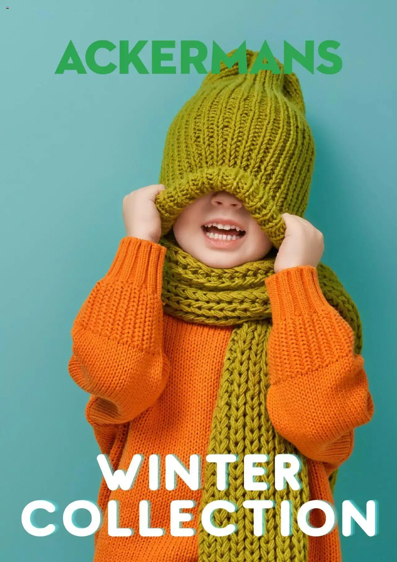 Ackermans Specials from 13 March to 31 December 2024 - Catalogue Page 1