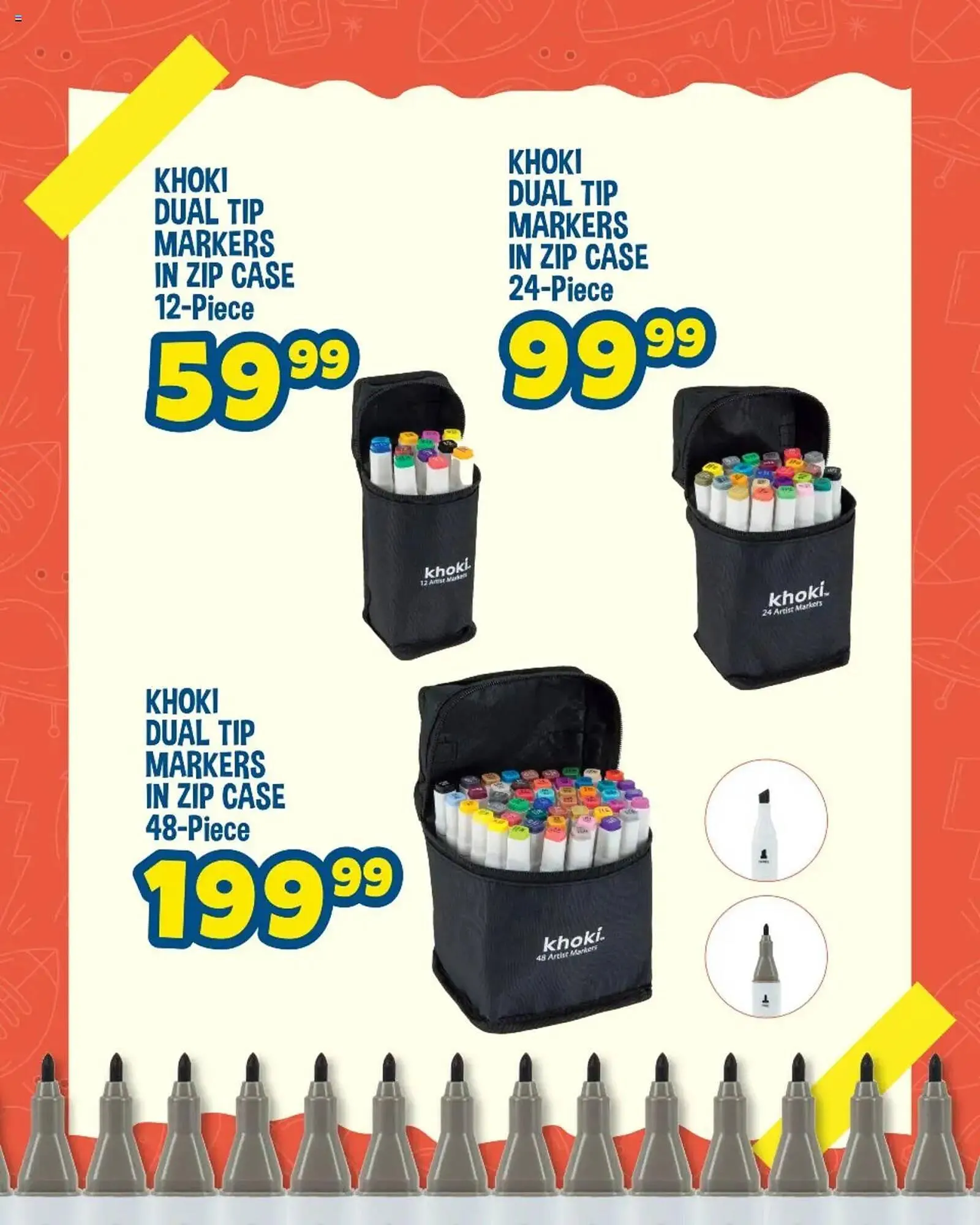 The Crazy Store catalogue from 1 July to 20 July 2025 - Catalogue Page 2