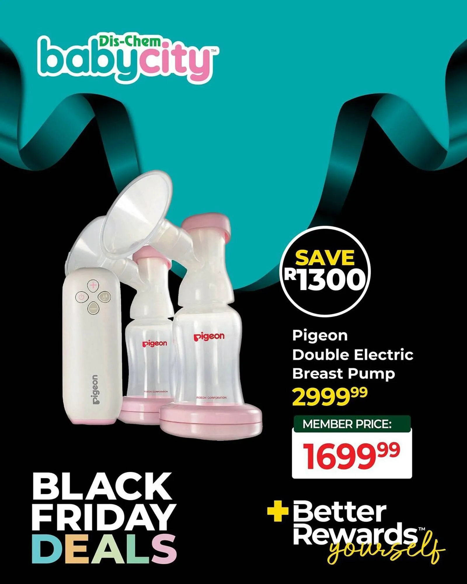 Baby City catalogue from 26 November to 30 November 2025 - Catalogue Page 4