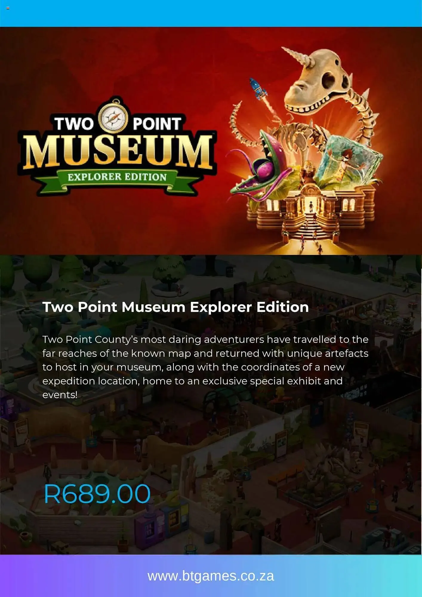 BT Games catalogue from 9 April to 27 April 2025 - Catalogue Page 2